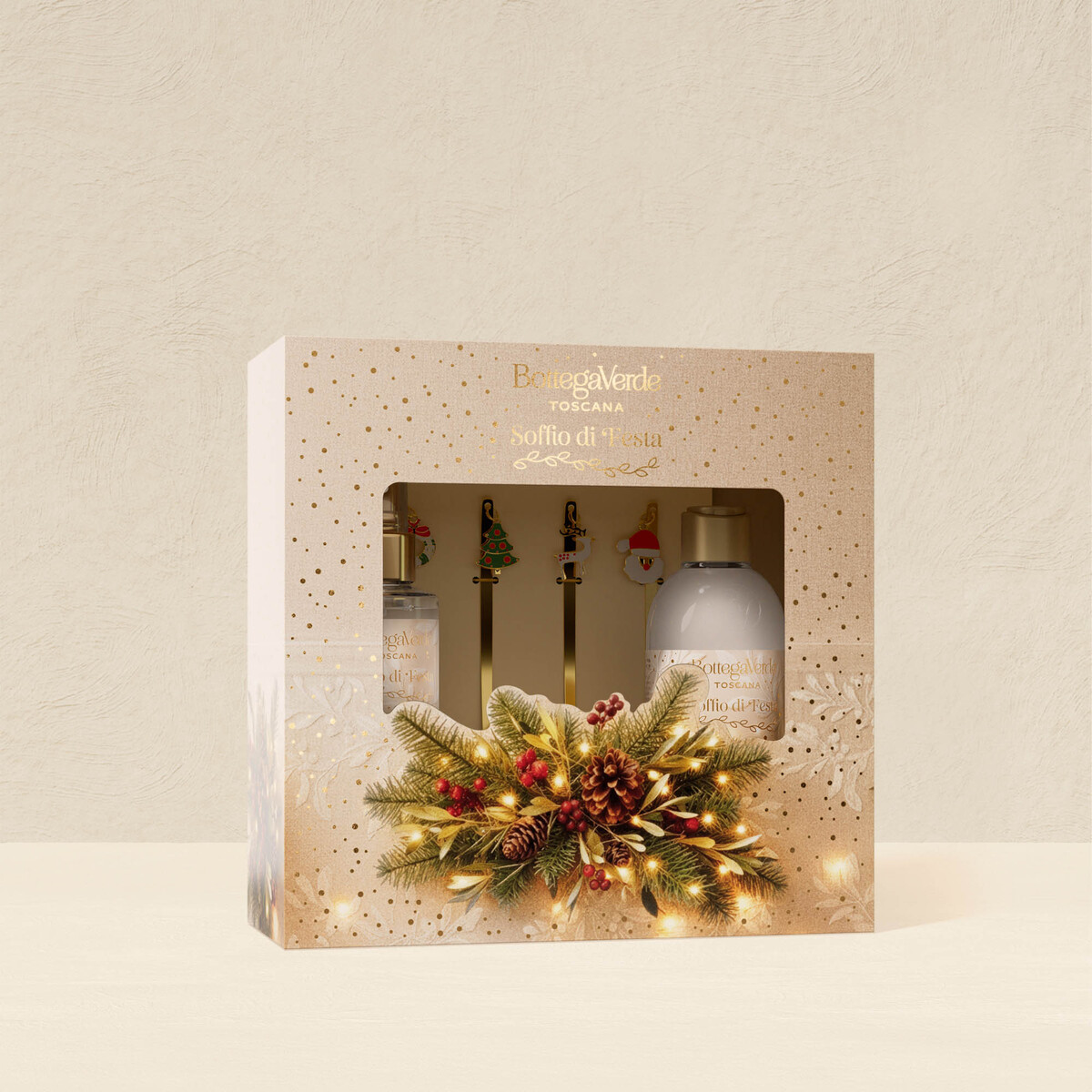 Soffio di Festa Special Gift Set