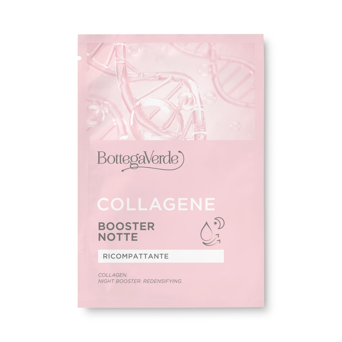 Collagen - Night booster - redensifying (6 ml)