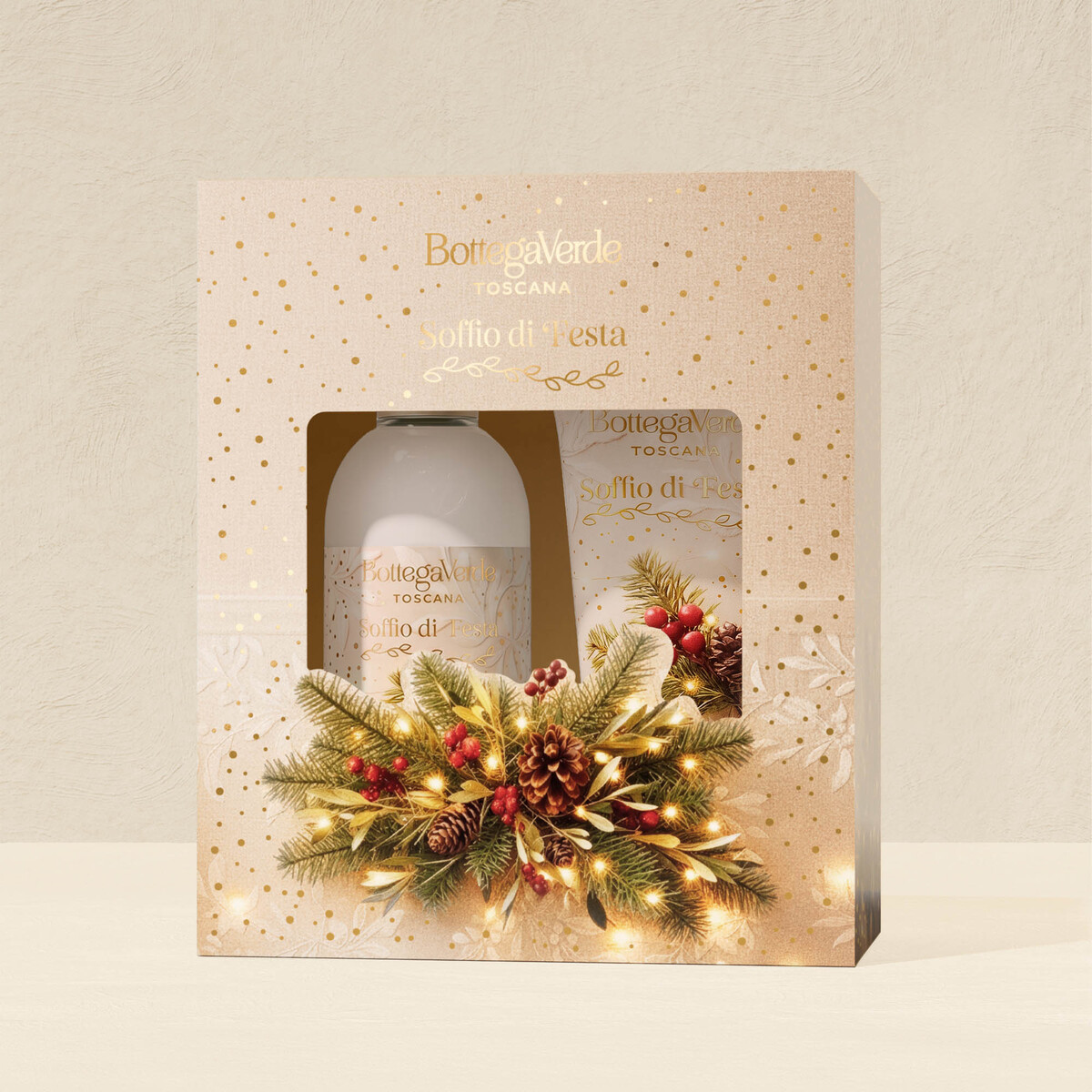 Soffio di Festa gift set