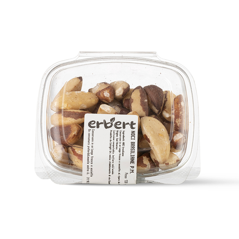 EATRIGHT - Noci brasiliane