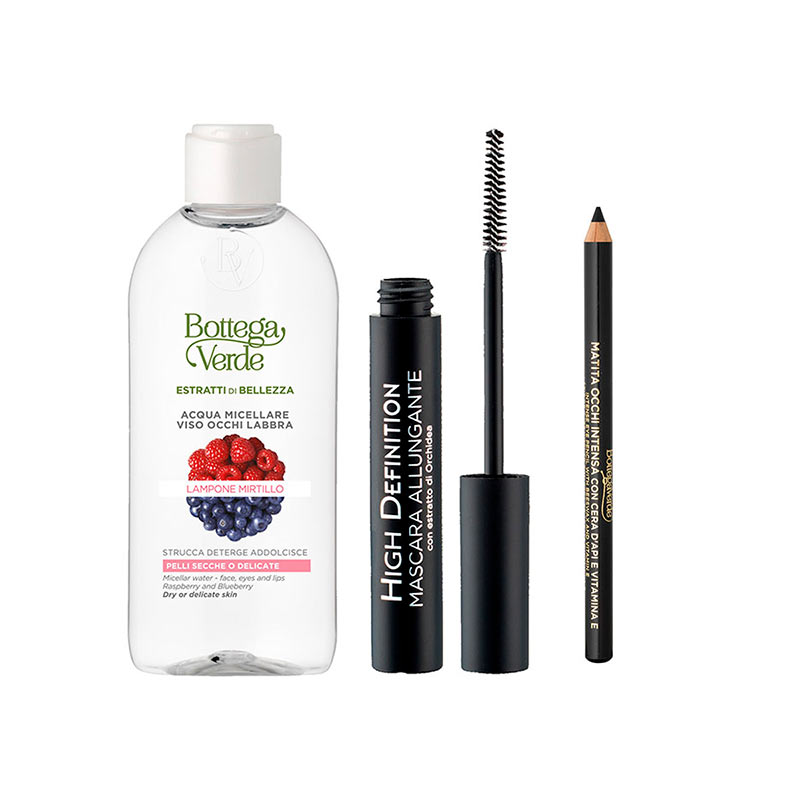 Offerta make up Offerta make up
