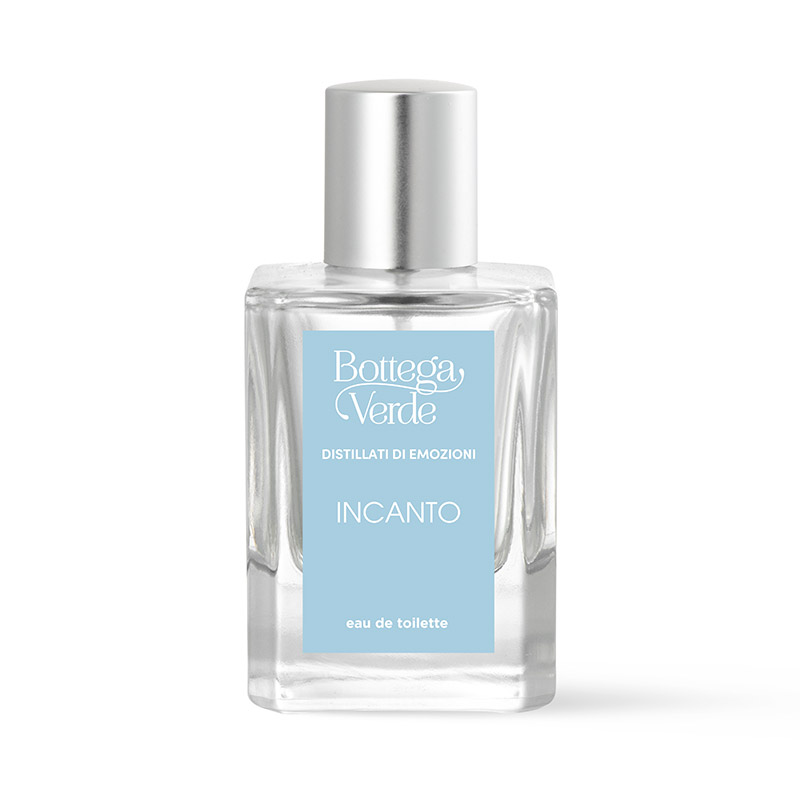 Incanto - eau de toilette