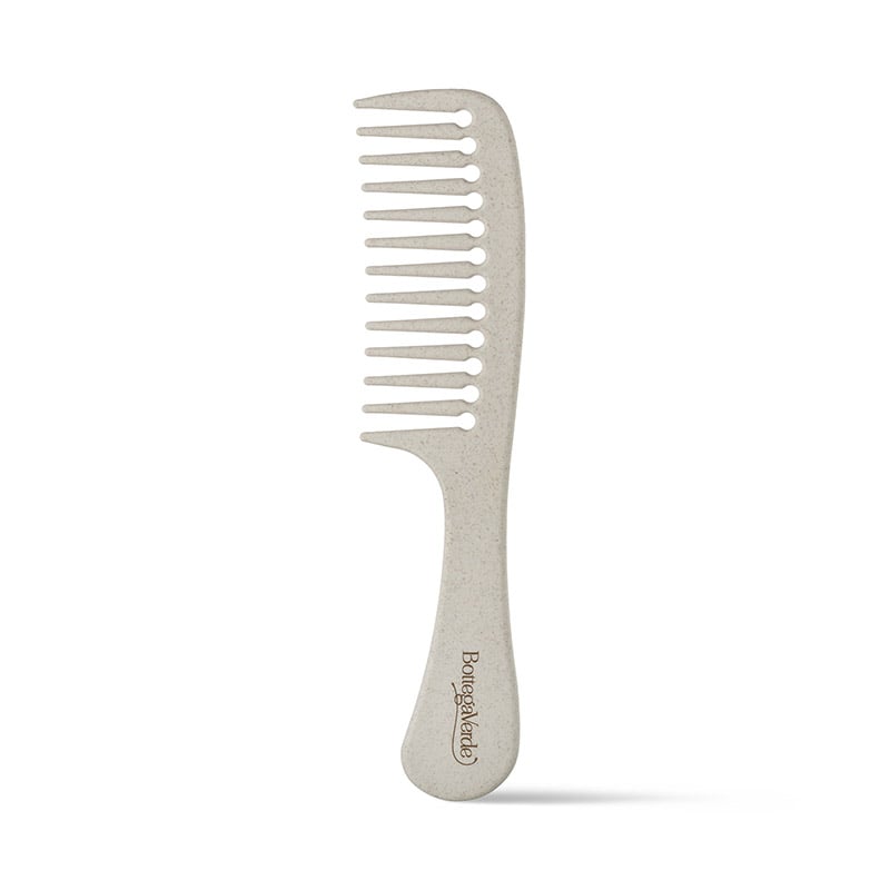 Detangling comb - for all hair types