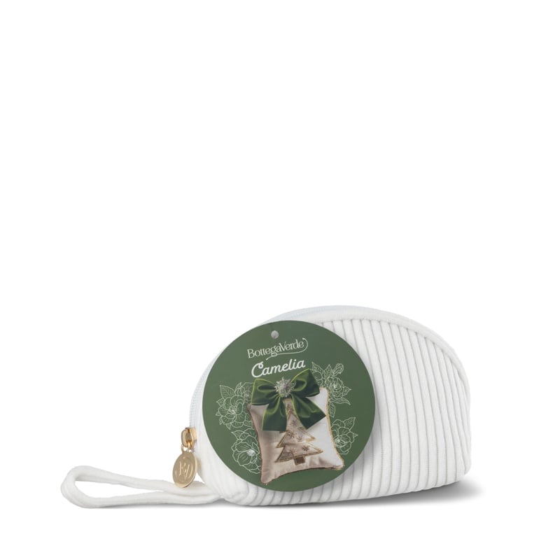 Camelia Mini Beauty Kit