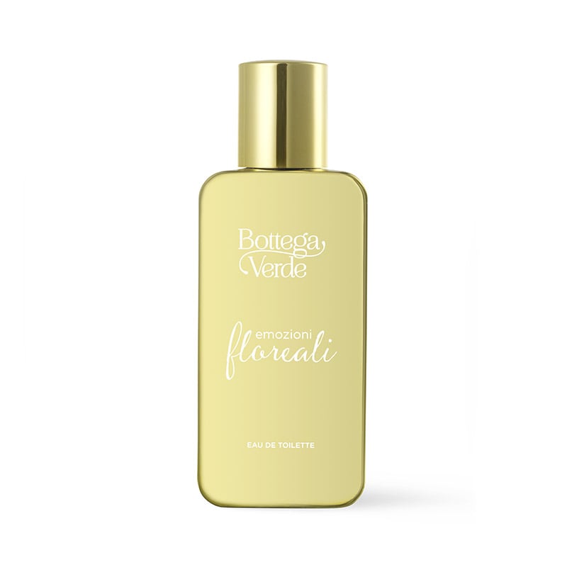 Emozioni Floreali - Eau de toilette (50 ml)