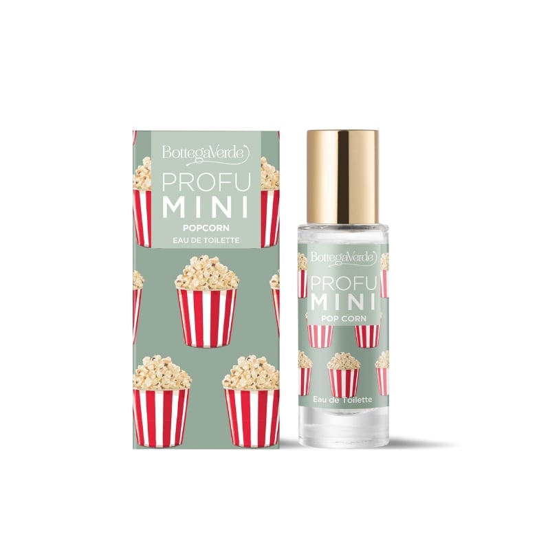 Popcorn - Eau de toilette (10 ml)