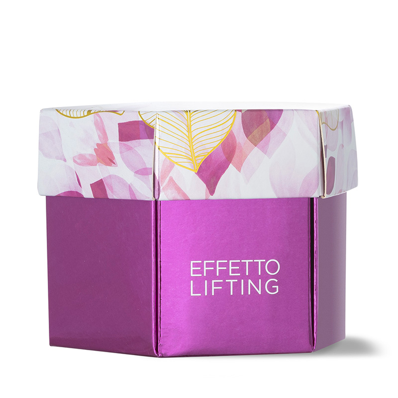 Scrigno Effetto lifting