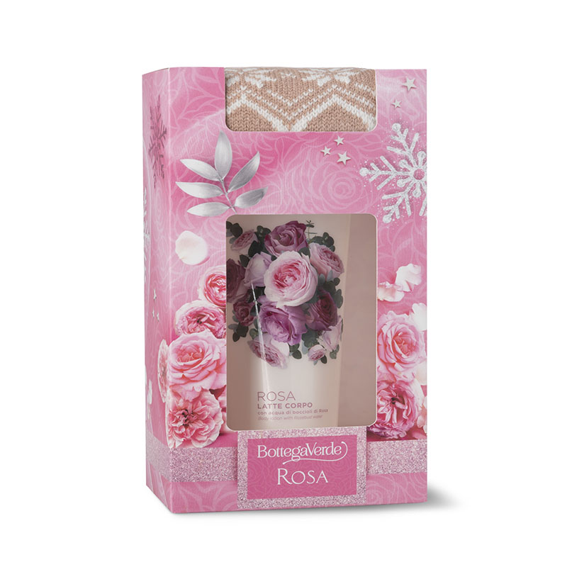 Rosa Gift Pack