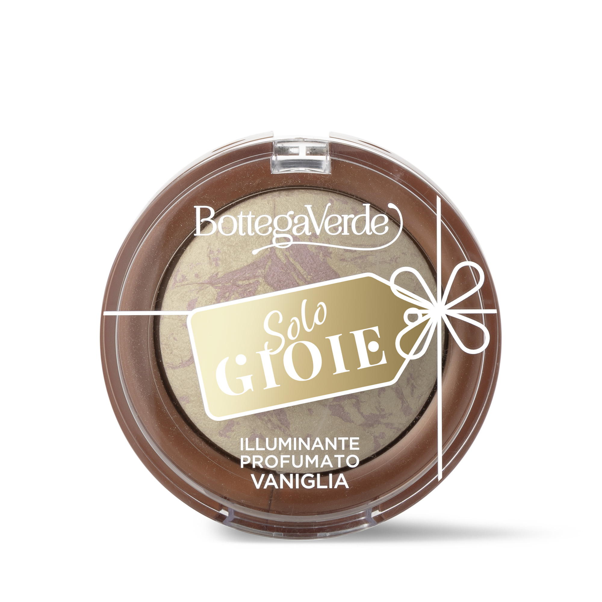 Solo Gioie - Vanilla-scented brightener