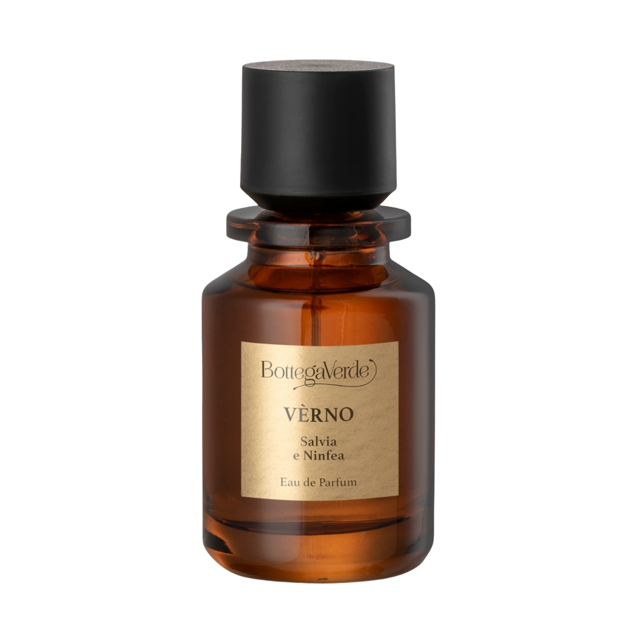 Vèrno - SAGE AND WATER LILY - Eau de Parfum (50 ml)