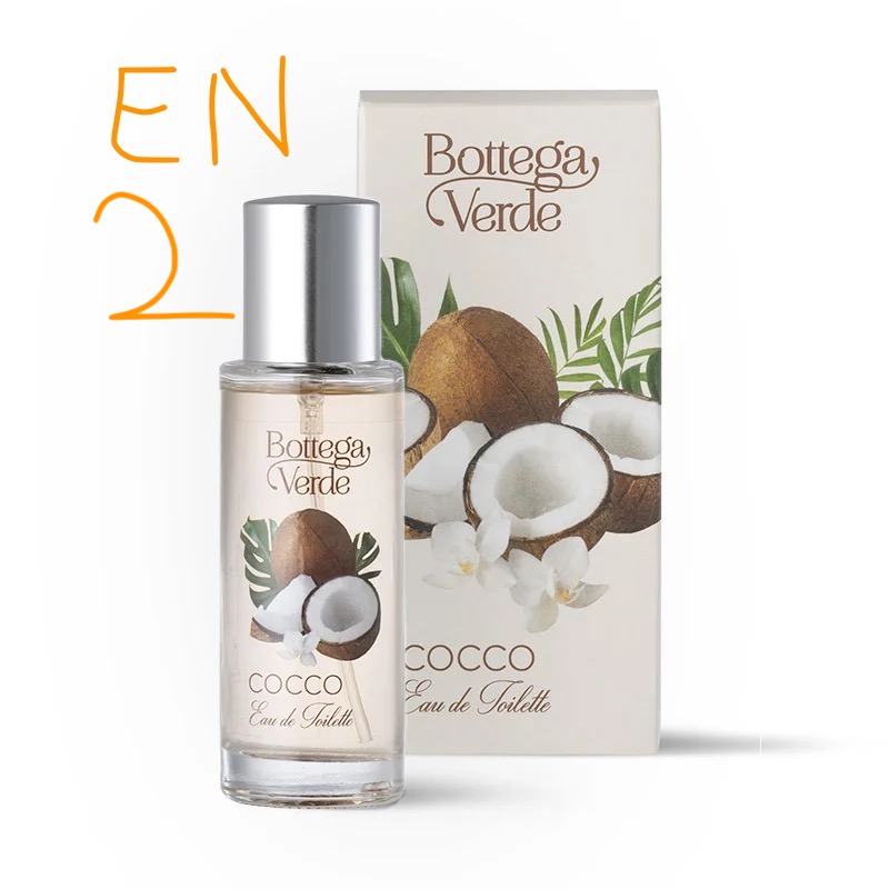 Cocco - Eau de Toilette (30 ml)
