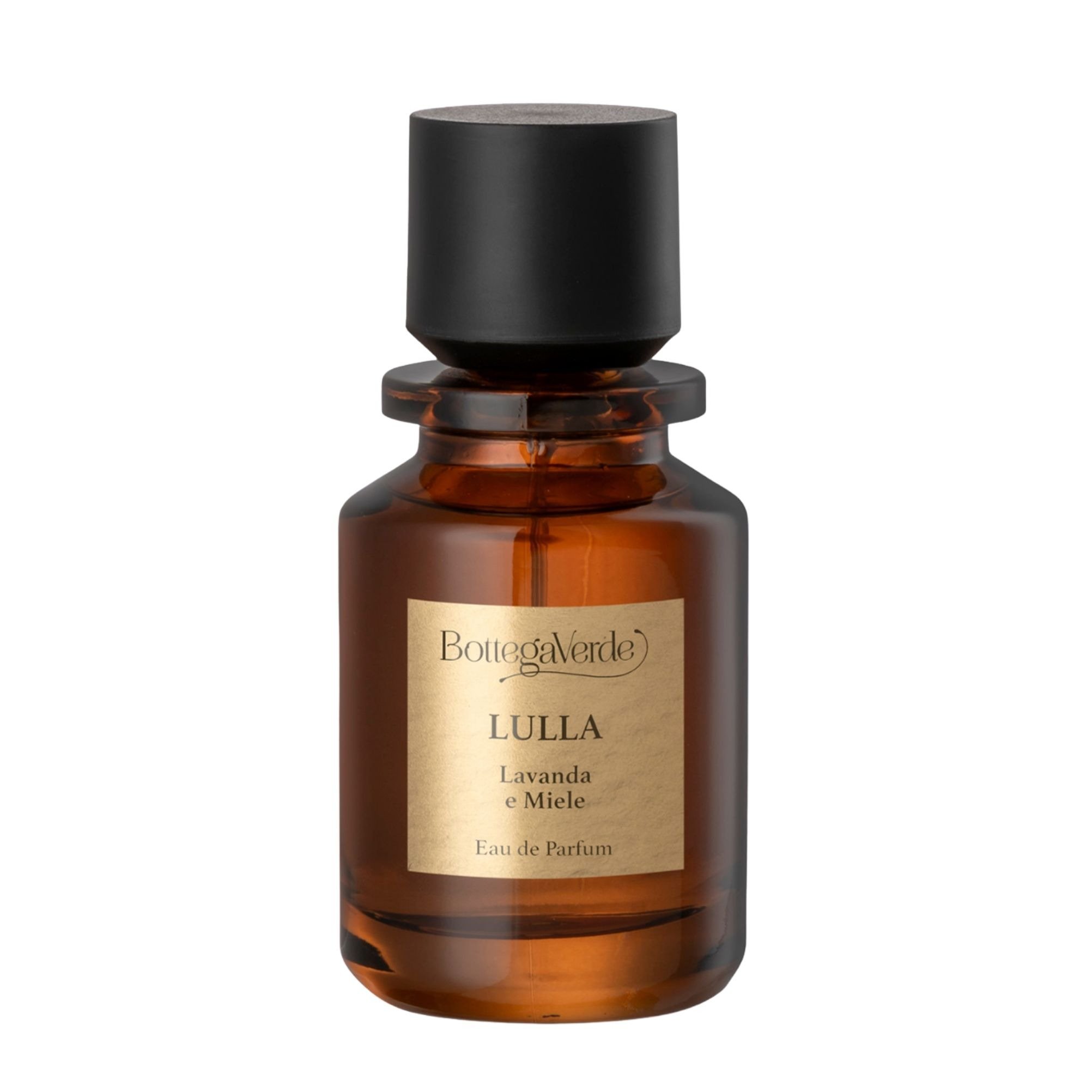 Lulla - LAVENDER AND HONEY - Eau de Parfum (50 ml)