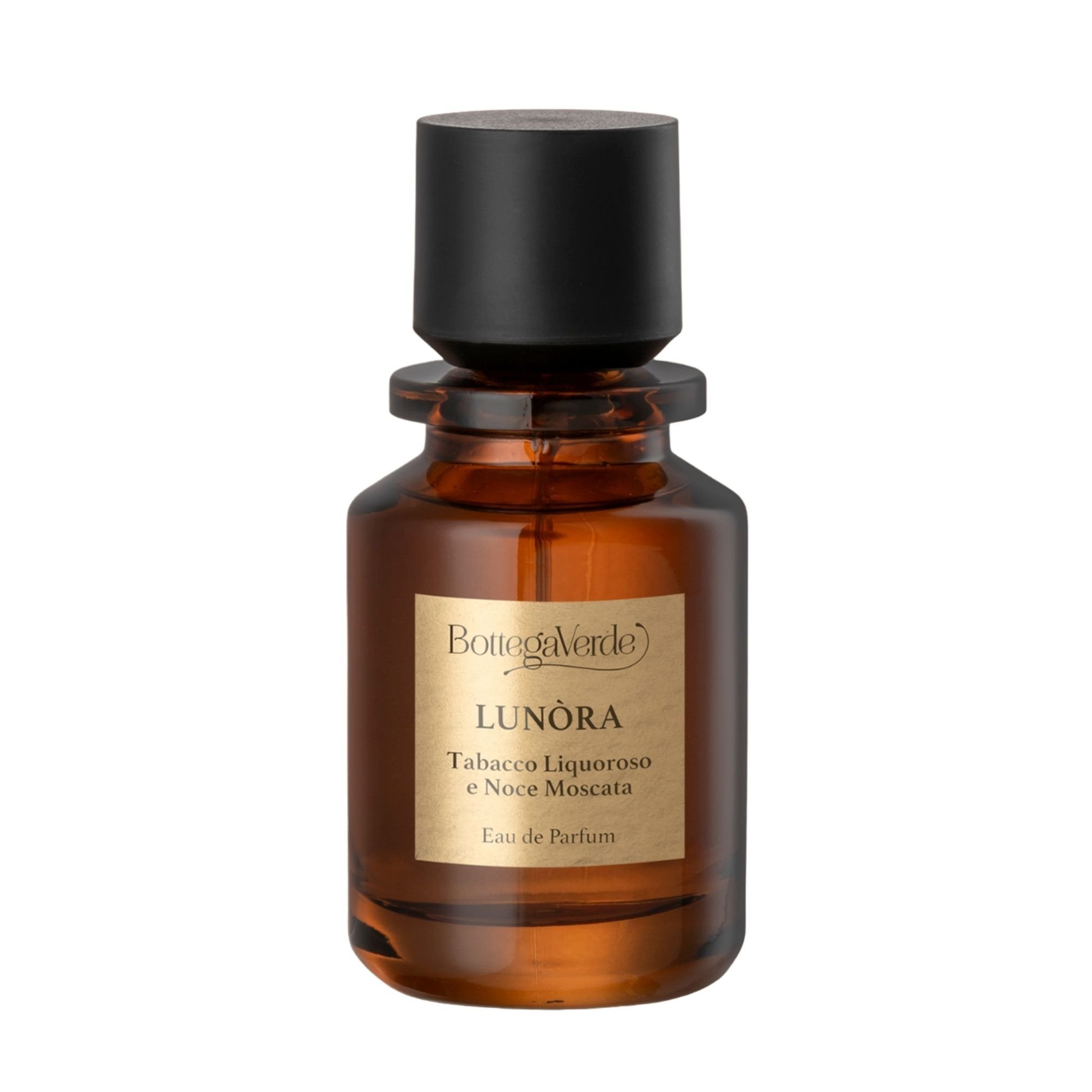 Lun&ograve;ra - LIQUEUR TOBACCO AND NUTMEG - Eau de Parfum (50 ml)