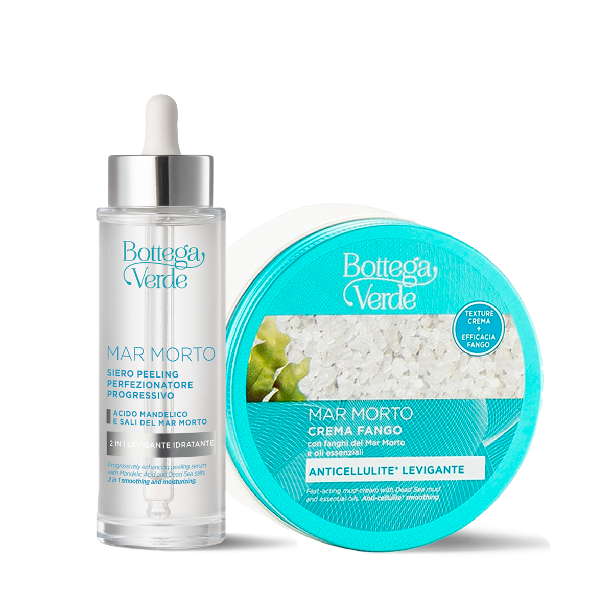 OFERTA Mar Morto