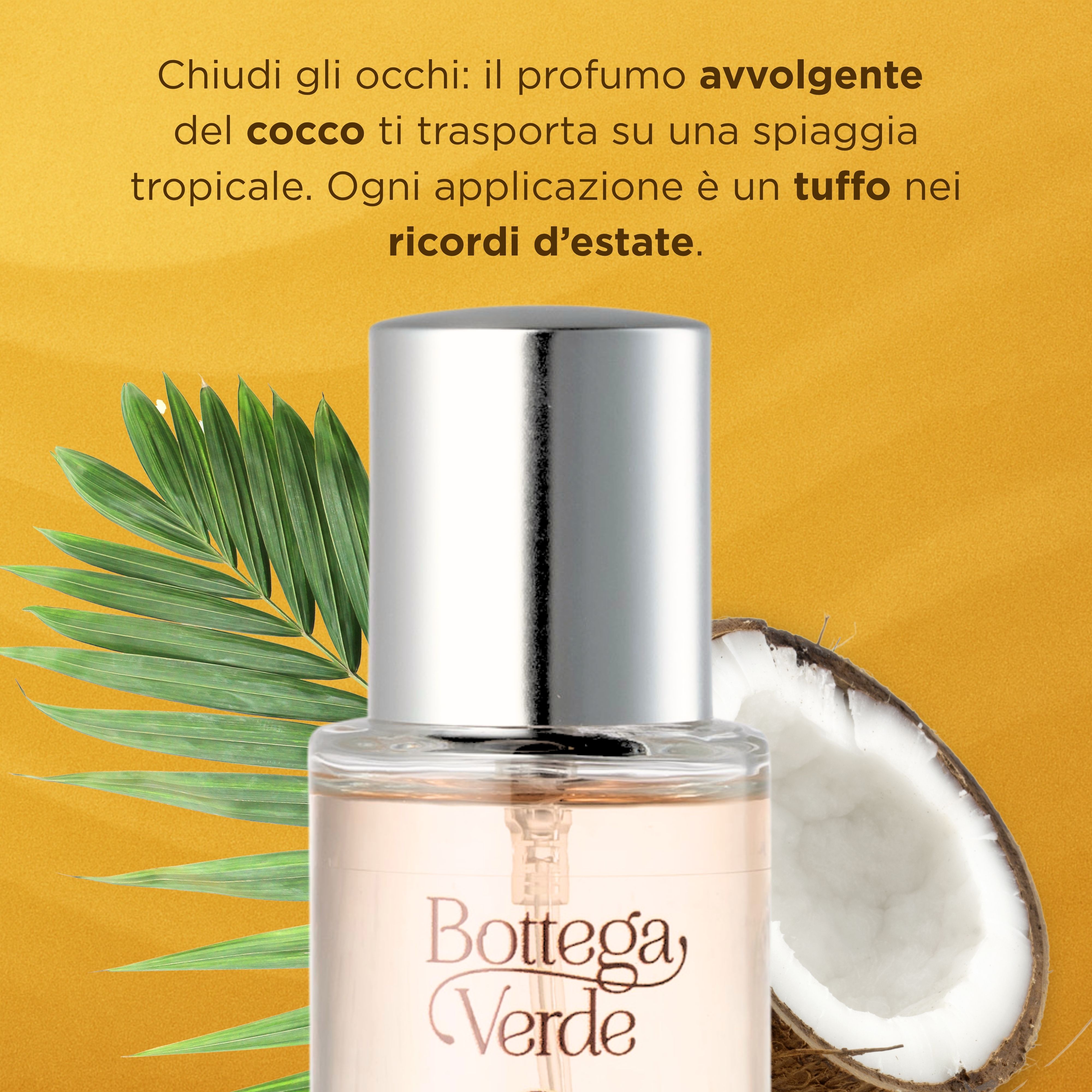 Cocco -  Eau de toilette