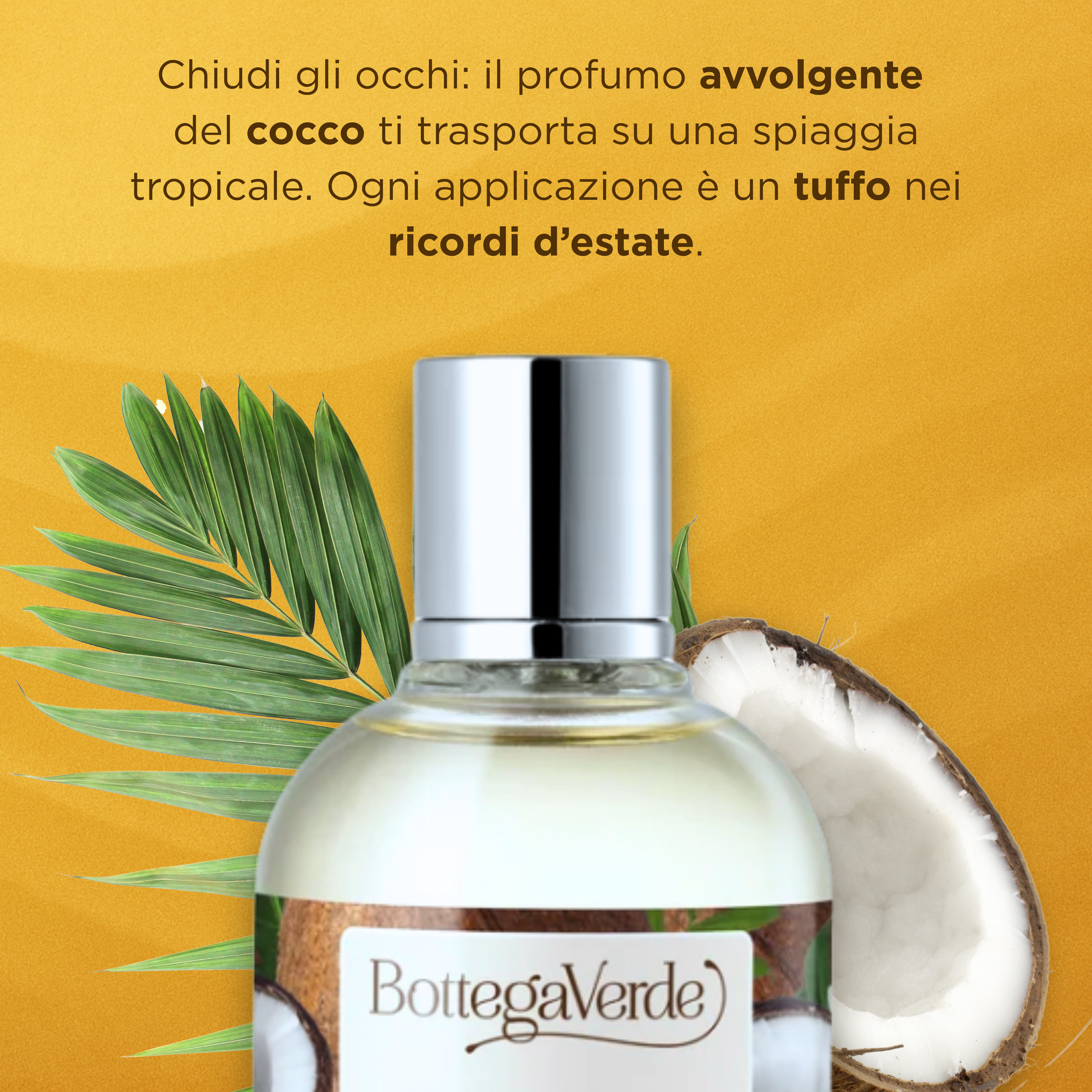 Cocco -  Eau de toilette