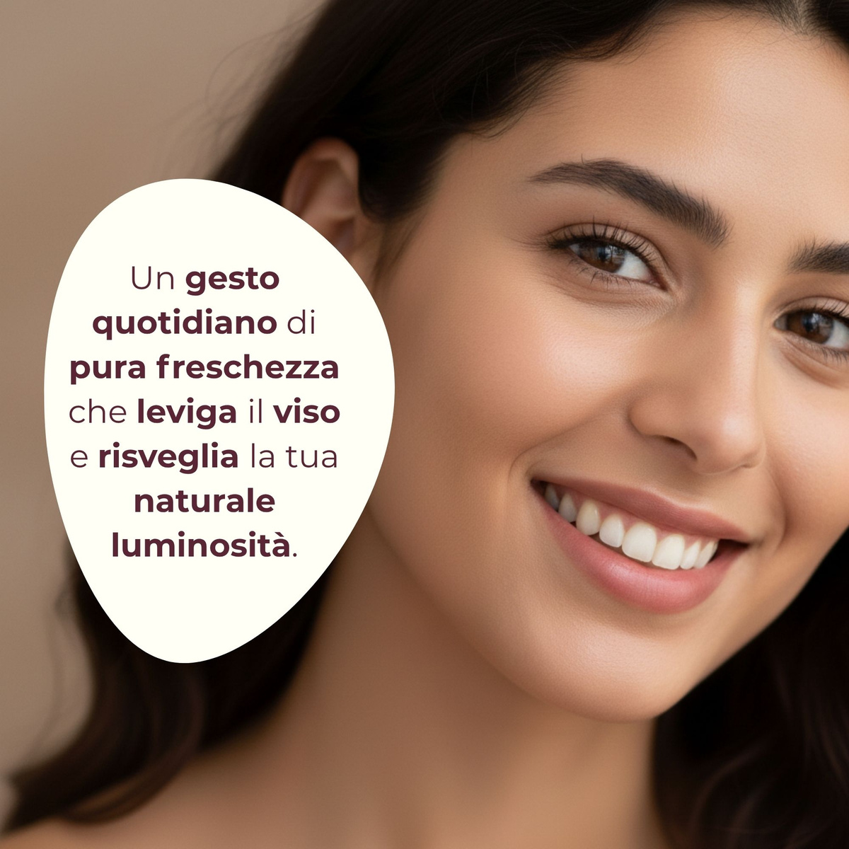 Ialuron plus - Siero viso ad alta efficacia, antirughe, effetto filler*, con acido Ialuronico concentrato - pelli normali o secche