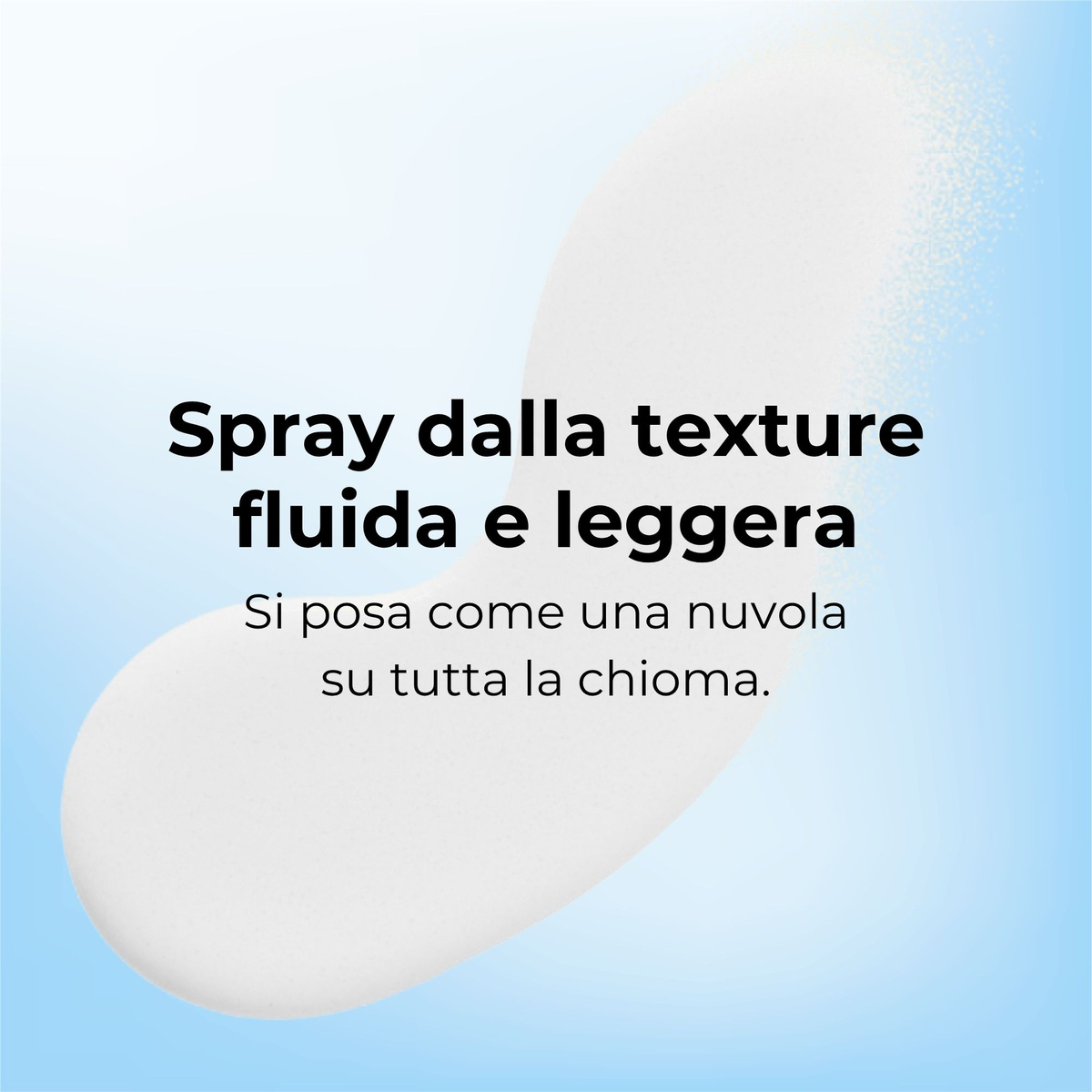Phytocollagen e Tarassaco iperfermentato - Spray - booster di volume - capelli fini e sottili