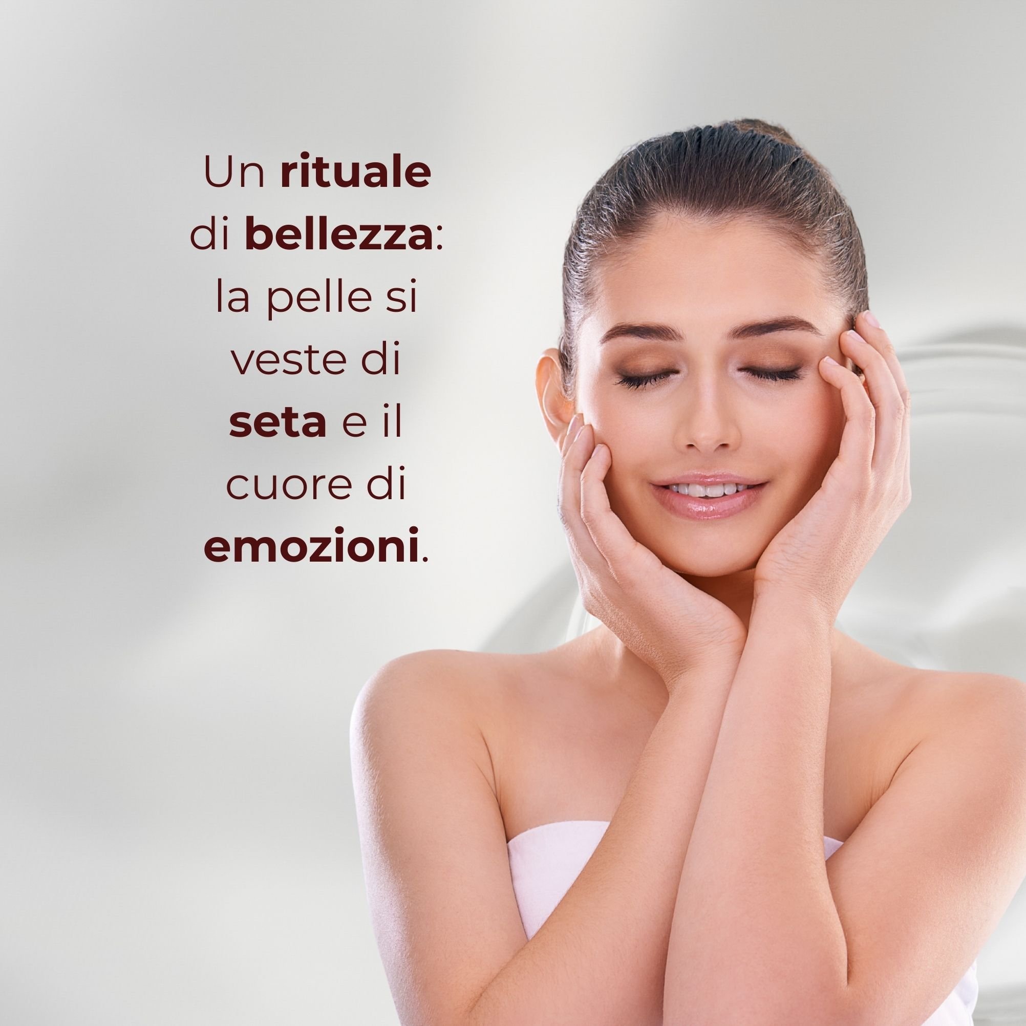 Argan del Marocco - Bagnodoccia -  setificante   - con  Argan - pelli normali o secche