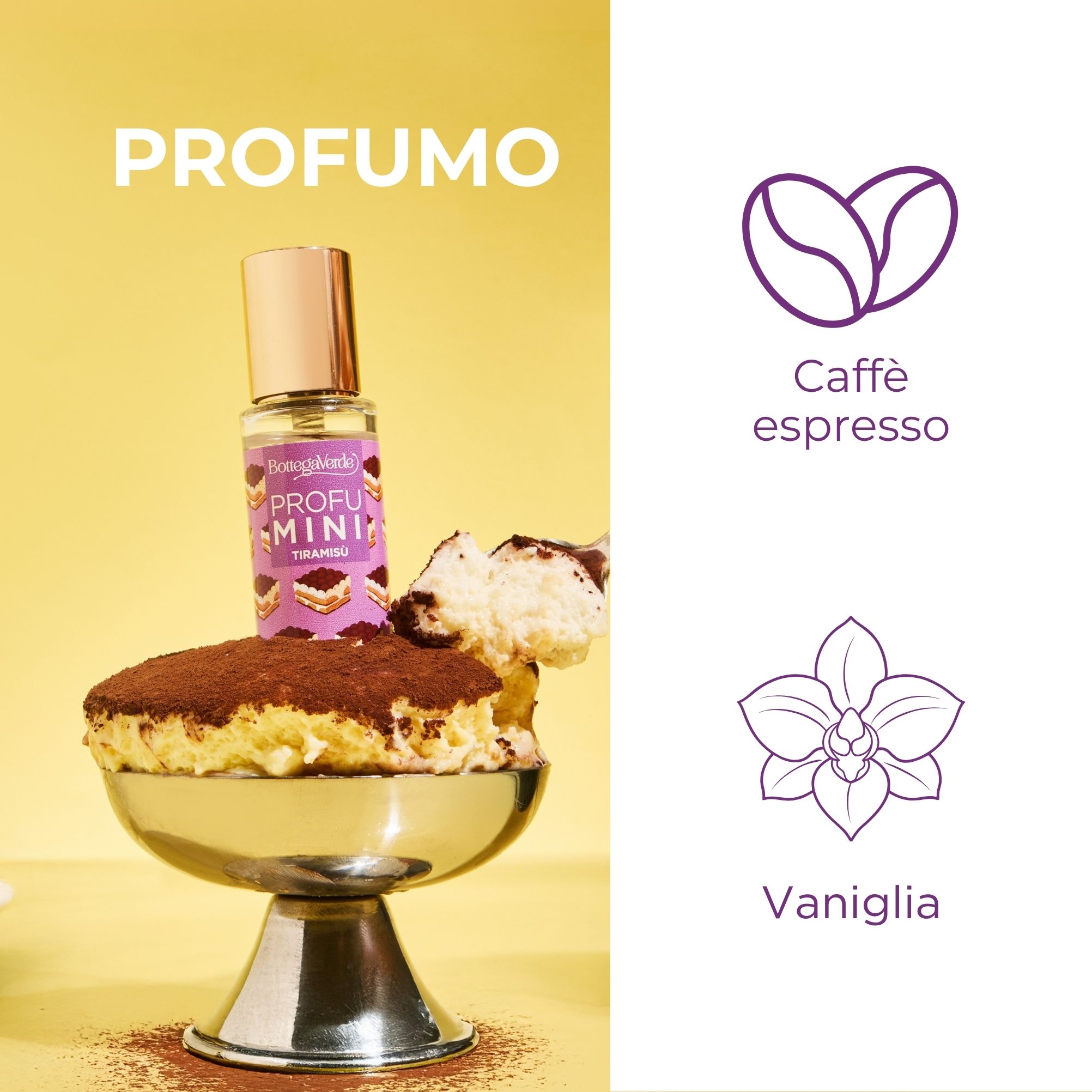 ProfuMINI - Tiramis&ugrave;