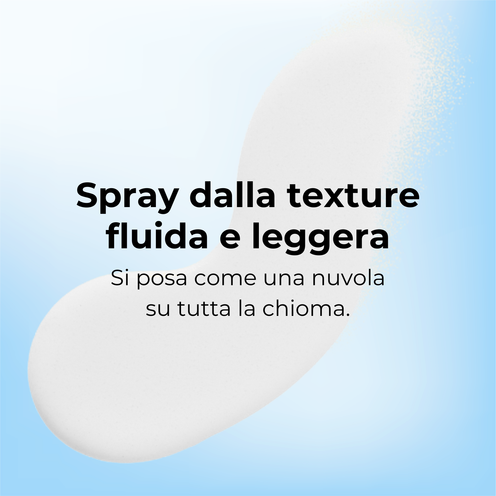 Phytocollagen e Tarassaco iperfermentato - Spray - booster di volume - capelli fini e sottili