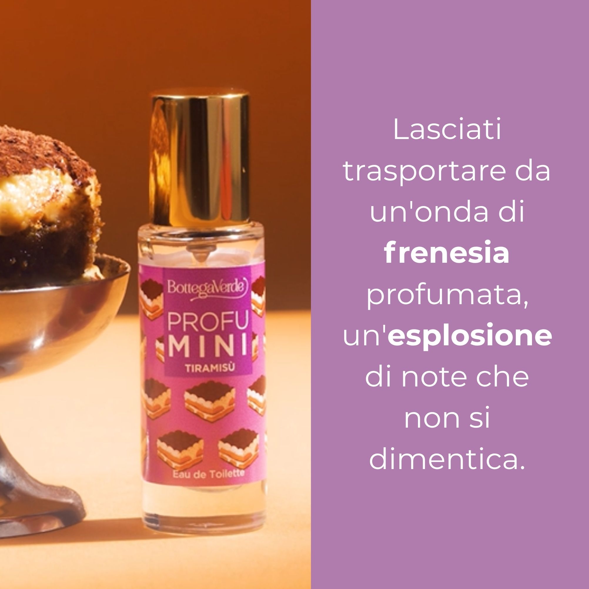 ProfuMINI - Tiramis&ugrave;