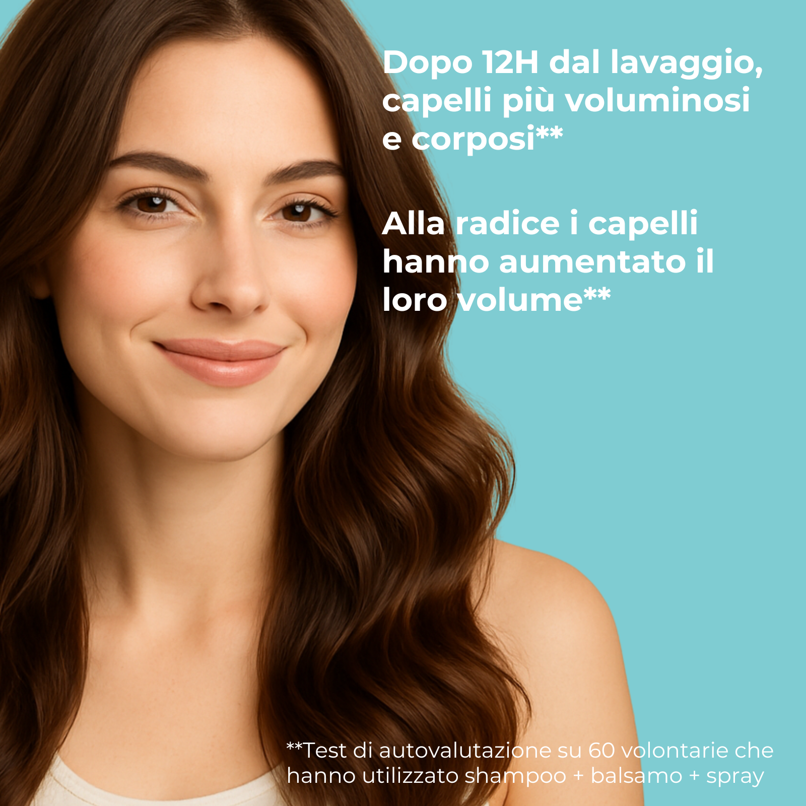 Phytocollagen e Tarassaco iperfermentato - Shampoo - effetto volume - capelli fini e sottili