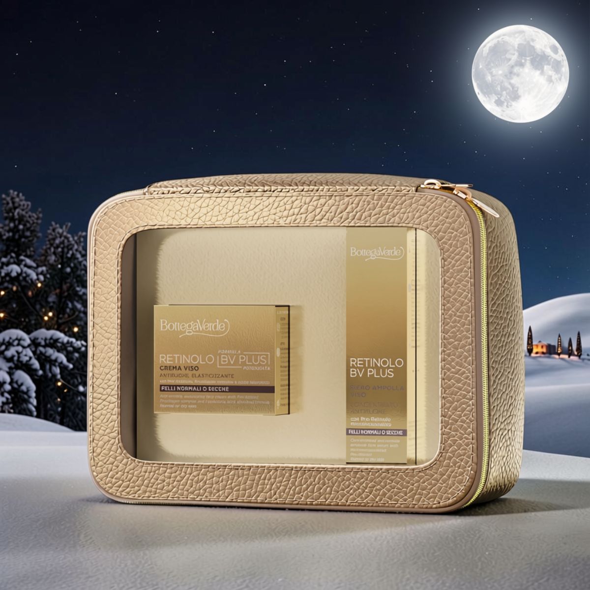 Pochette Retinolo