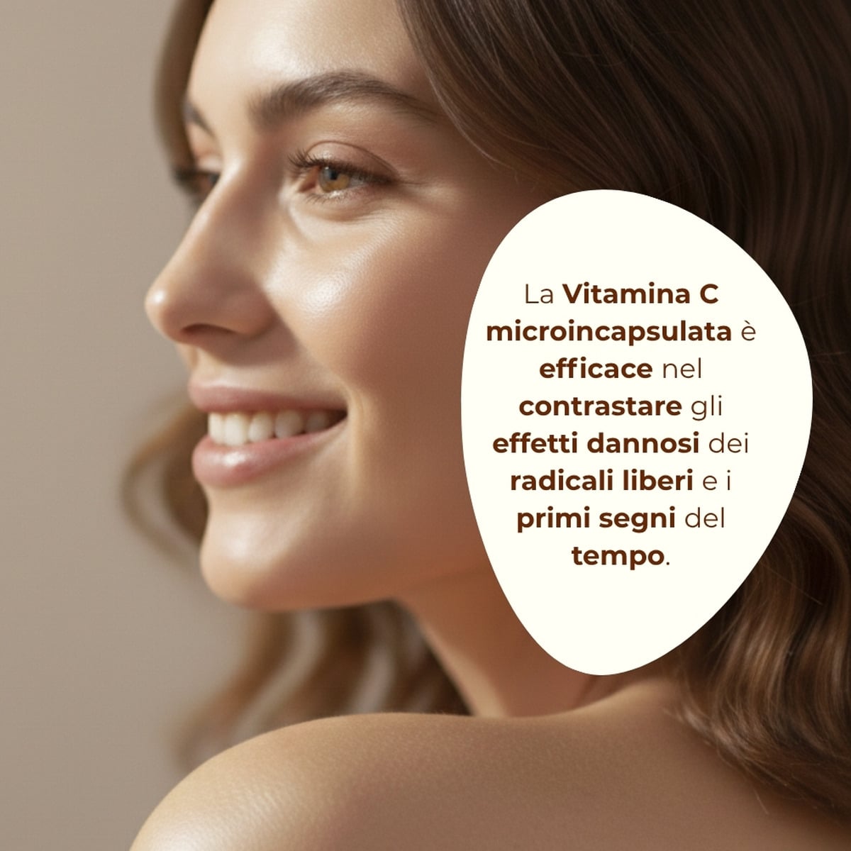 Estratti di bellezza - Vitamina C+ - Crema viso 3 in 1 - Mandarino Vitamina C - antiossidante, illuminante, uniformante - tutti i tipi di pelle