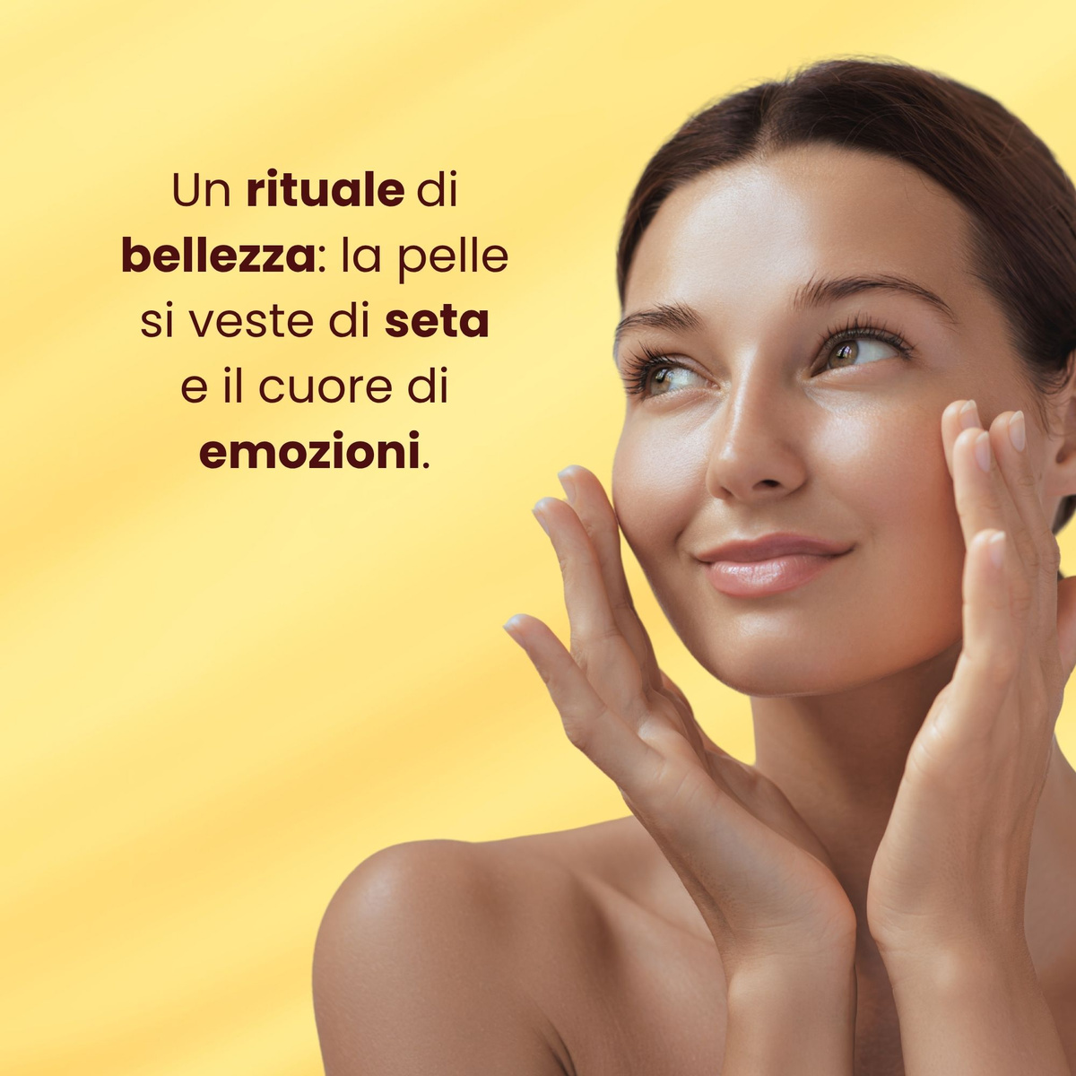 Argan del Marocco - Bagnodoccia -  setificante   - con  Argan - pelli normali o secche