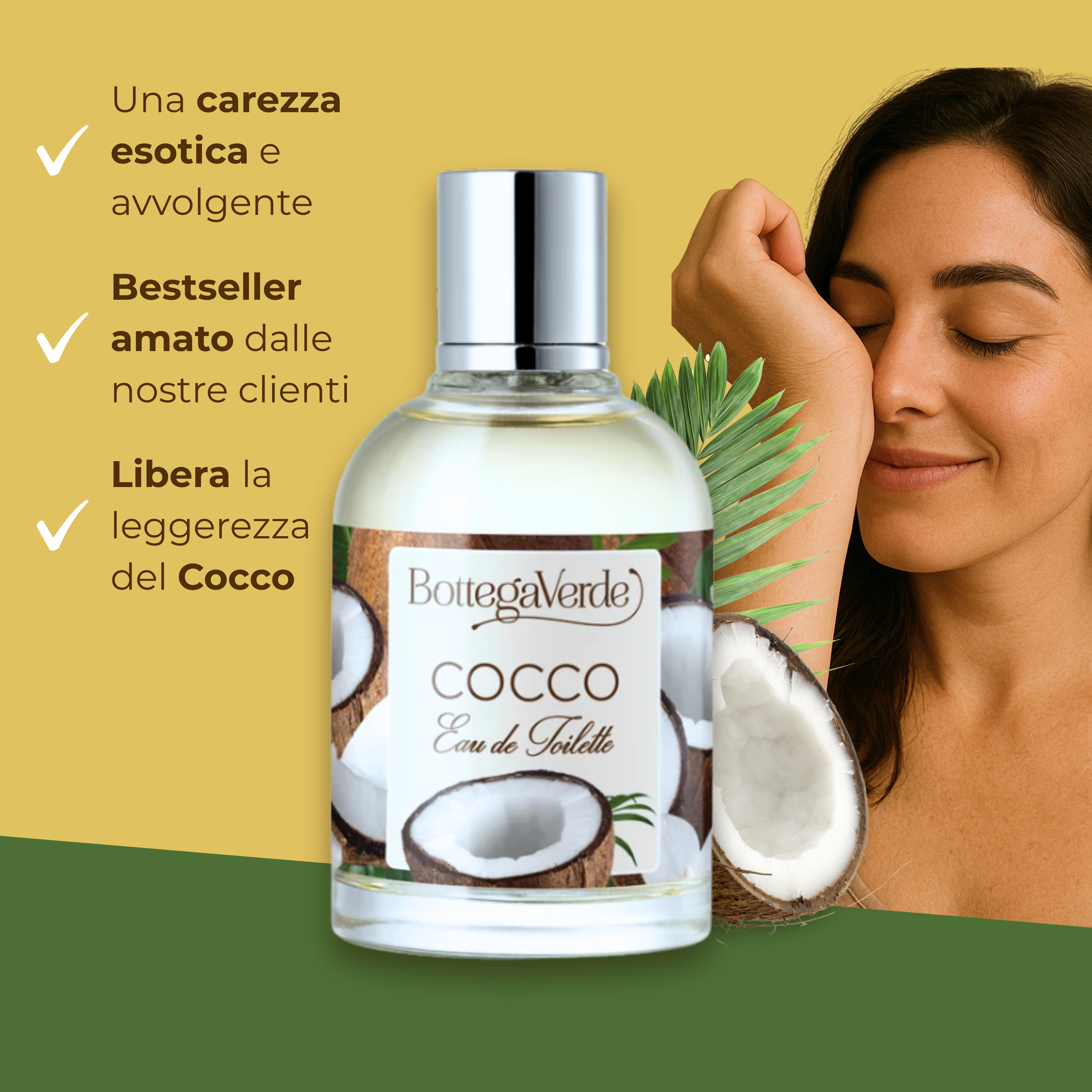 Cocco -  Eau de toilette