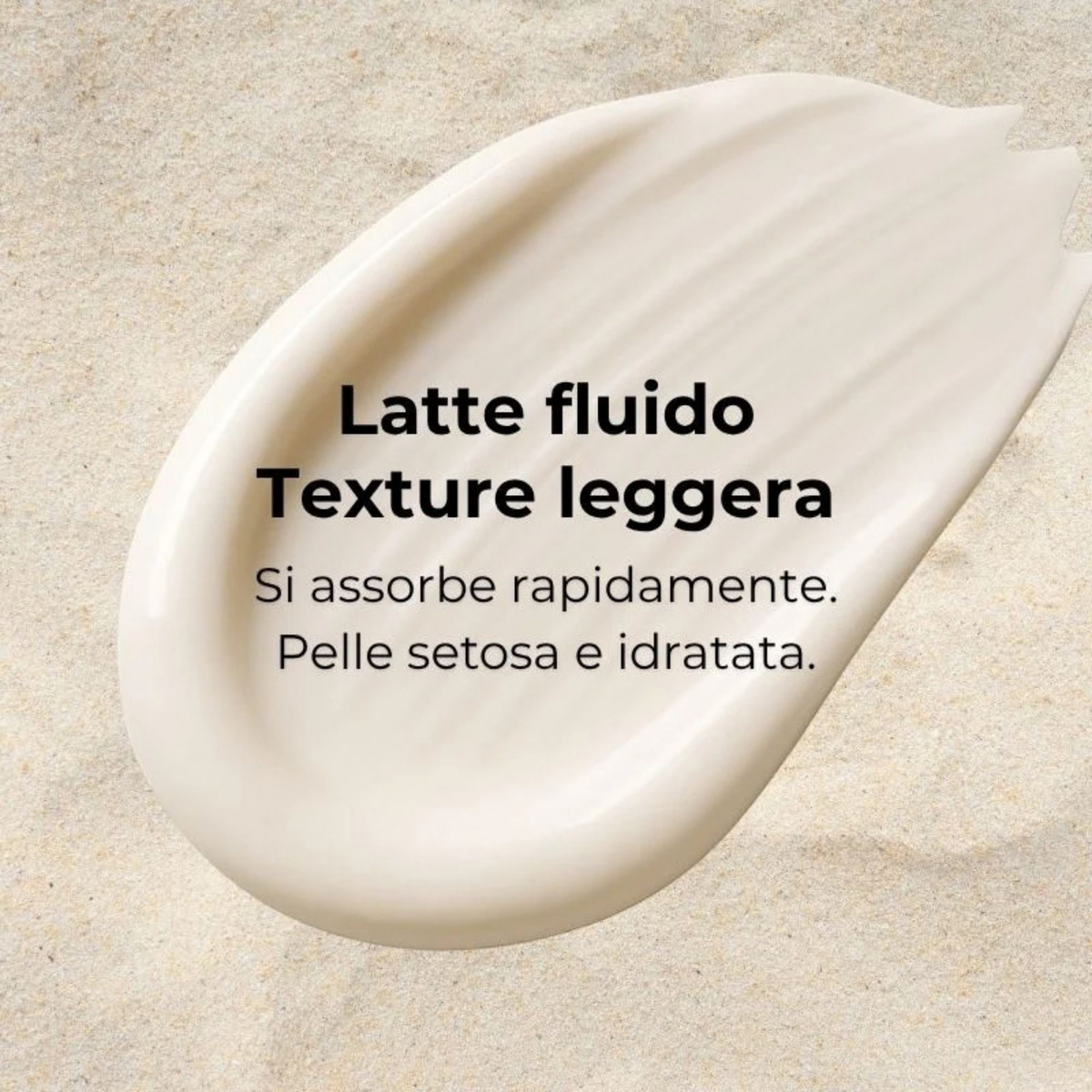 SOL Cocco + Attivatore di abbronzatura - Latte doposole - a rapido assorbimento - con latte di Cocco e Lumipod<TM/> - esalta  l'abbronzatura