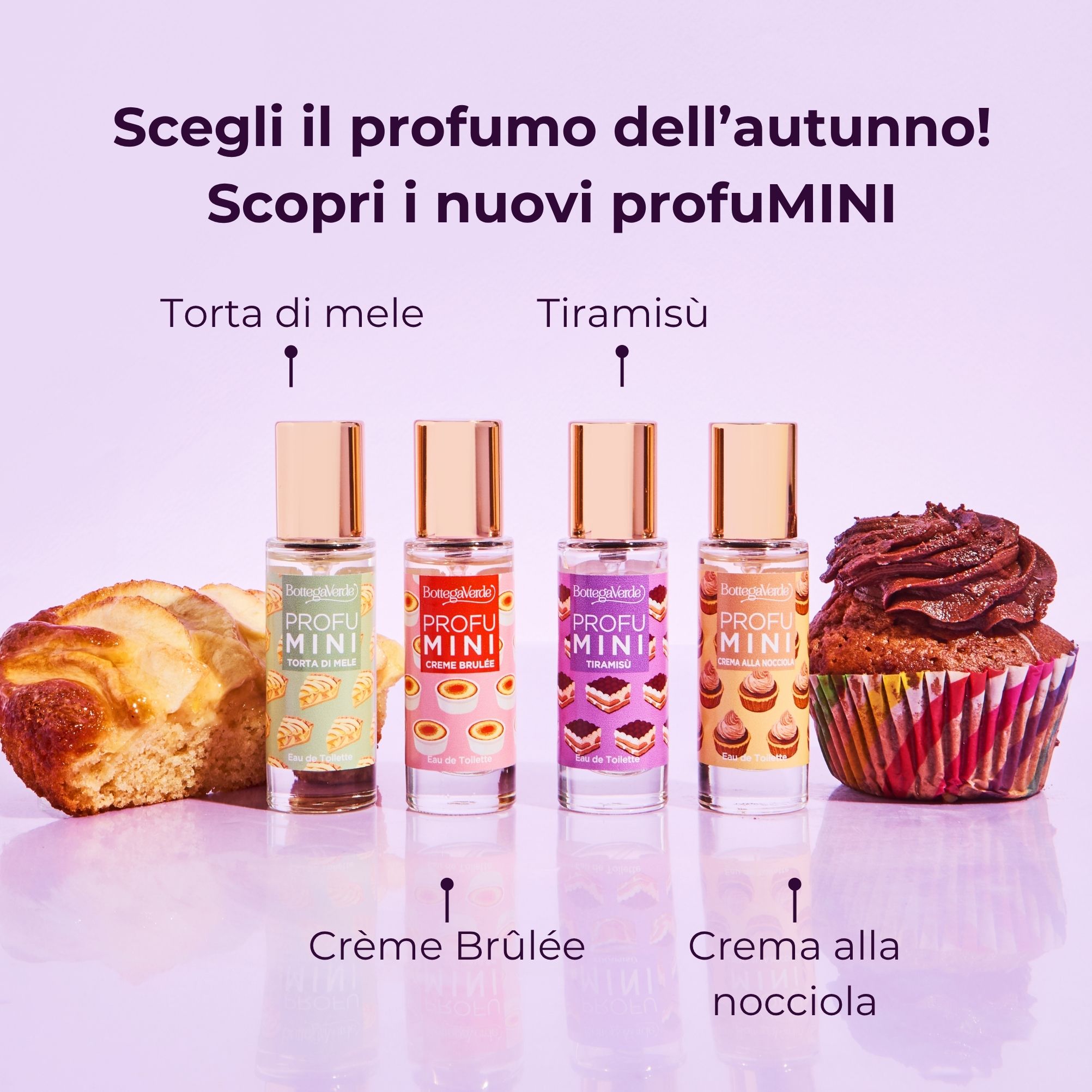 ProfuMINI - Tiramis&ugrave;