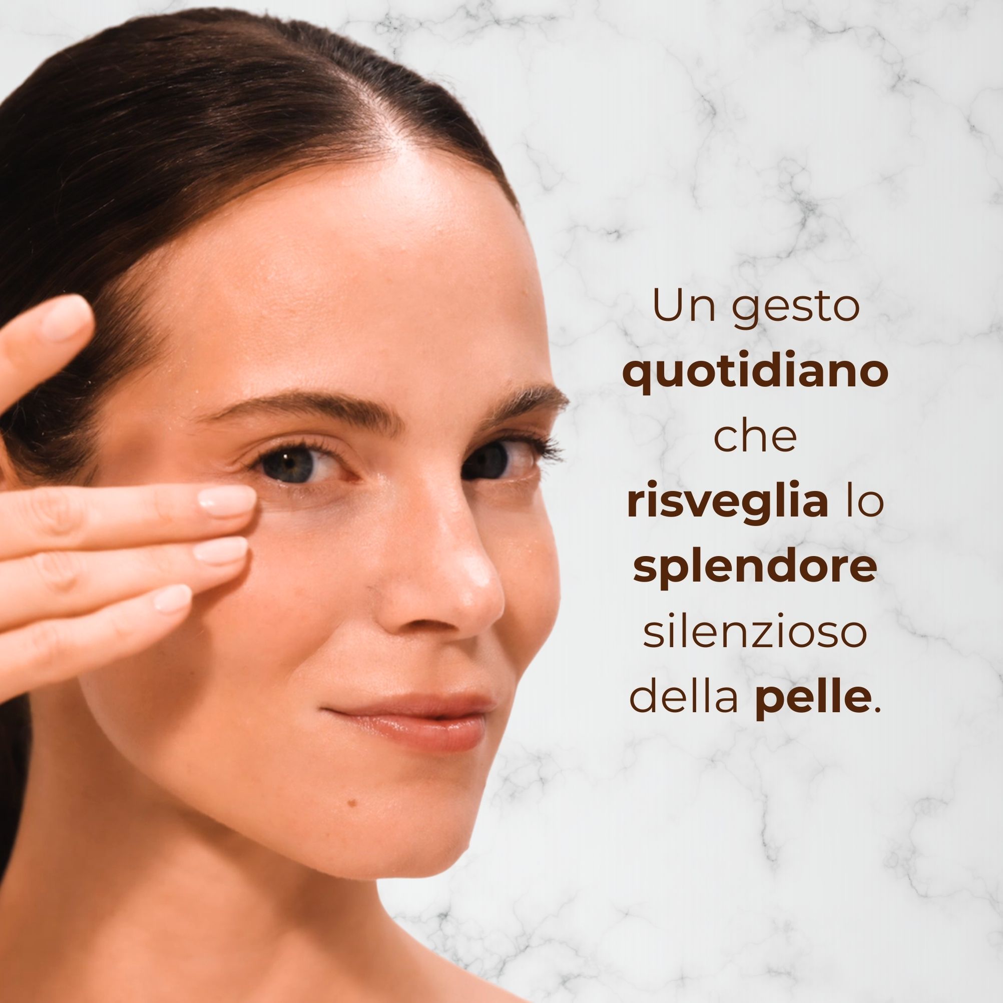 Linfa di Vite - L'Elisir sublime - Contorno occhi e labbra - antirughe d'espressione - 2-PEPTIDE LINFA COMPLEX<TM/> con Peptidi e Linfa di Vite - tutti i tipi di pelle