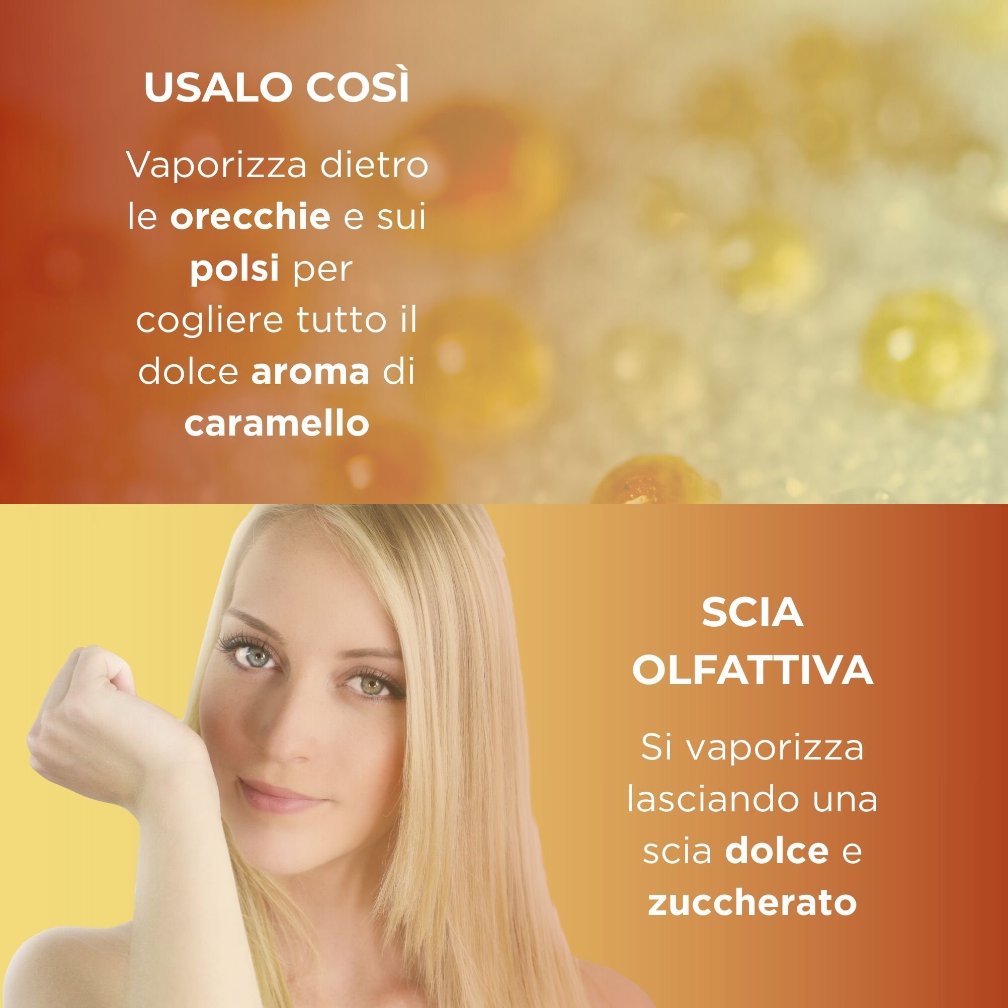 ProfuMINI - Cr&egrave;me br&ucirc;l&eacute;e