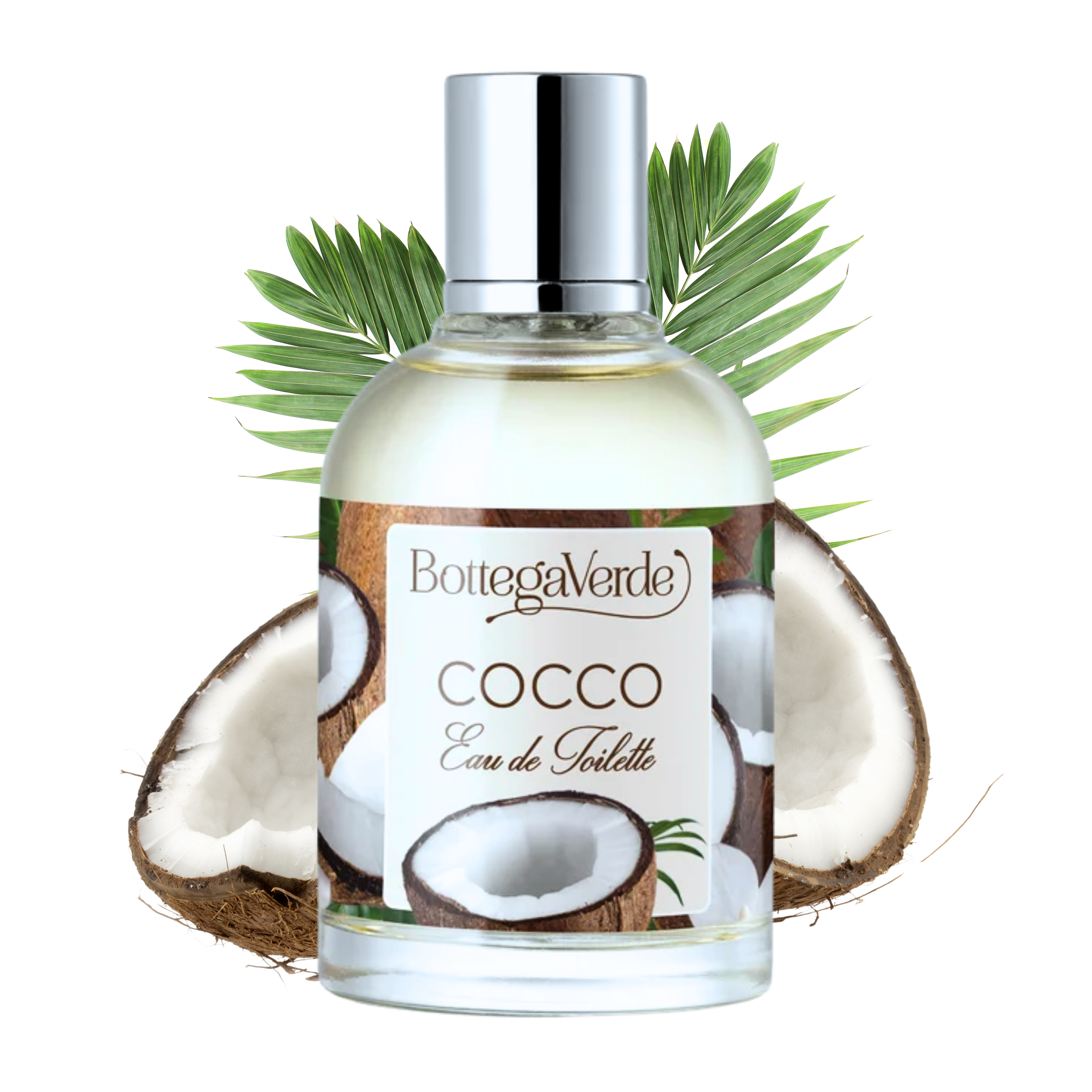 Cocco -  Eau de toilette