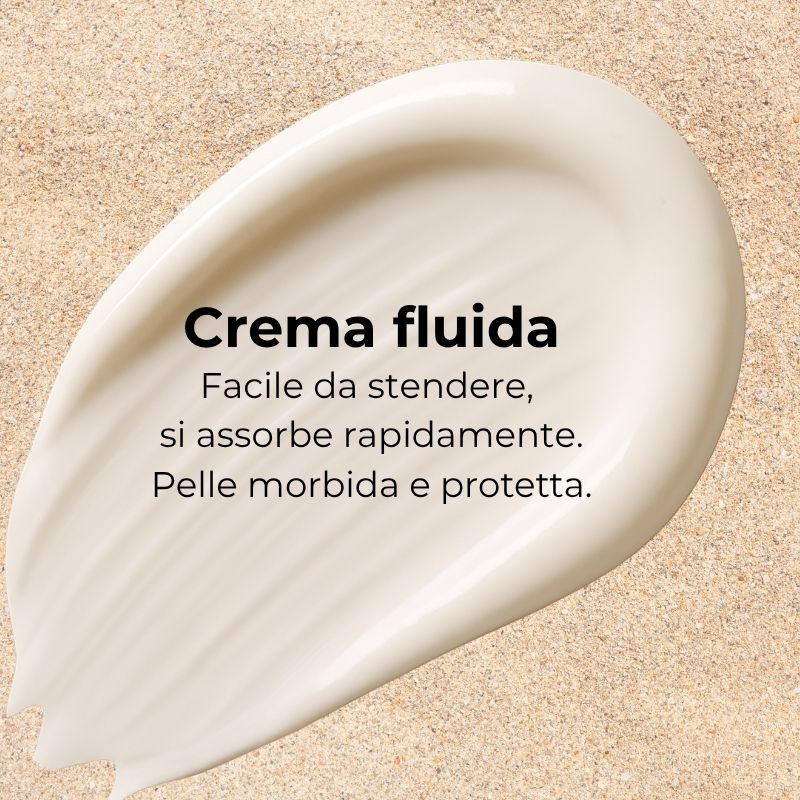SOL Cocco + Attivatore di abbronzatura - Crema solare- intensifica l'abbronzatura - con latte di Cocco e Lumipod<TM/> - water resistant - protezione alta SPF50