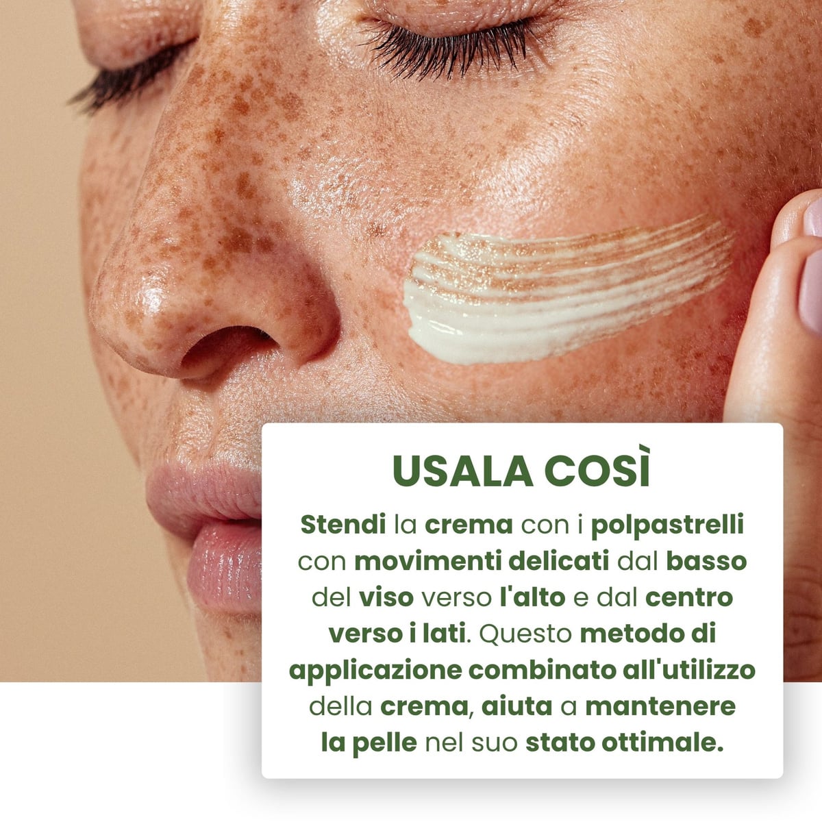 Aloe - Crema gel viso 24 ore - idratante lenitiva opacizzante - con 30% succo di Aloe* bio (50 ml) - pelli miste