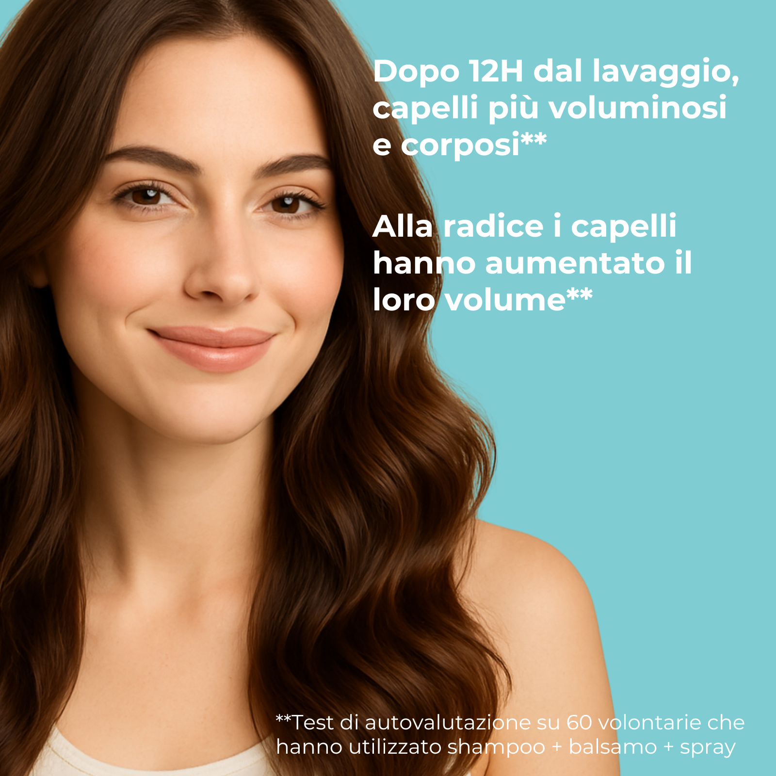 Phytocollagen e Tarassaco iperfermentato - Balsamo - effetto volume - capelli fini e sottili