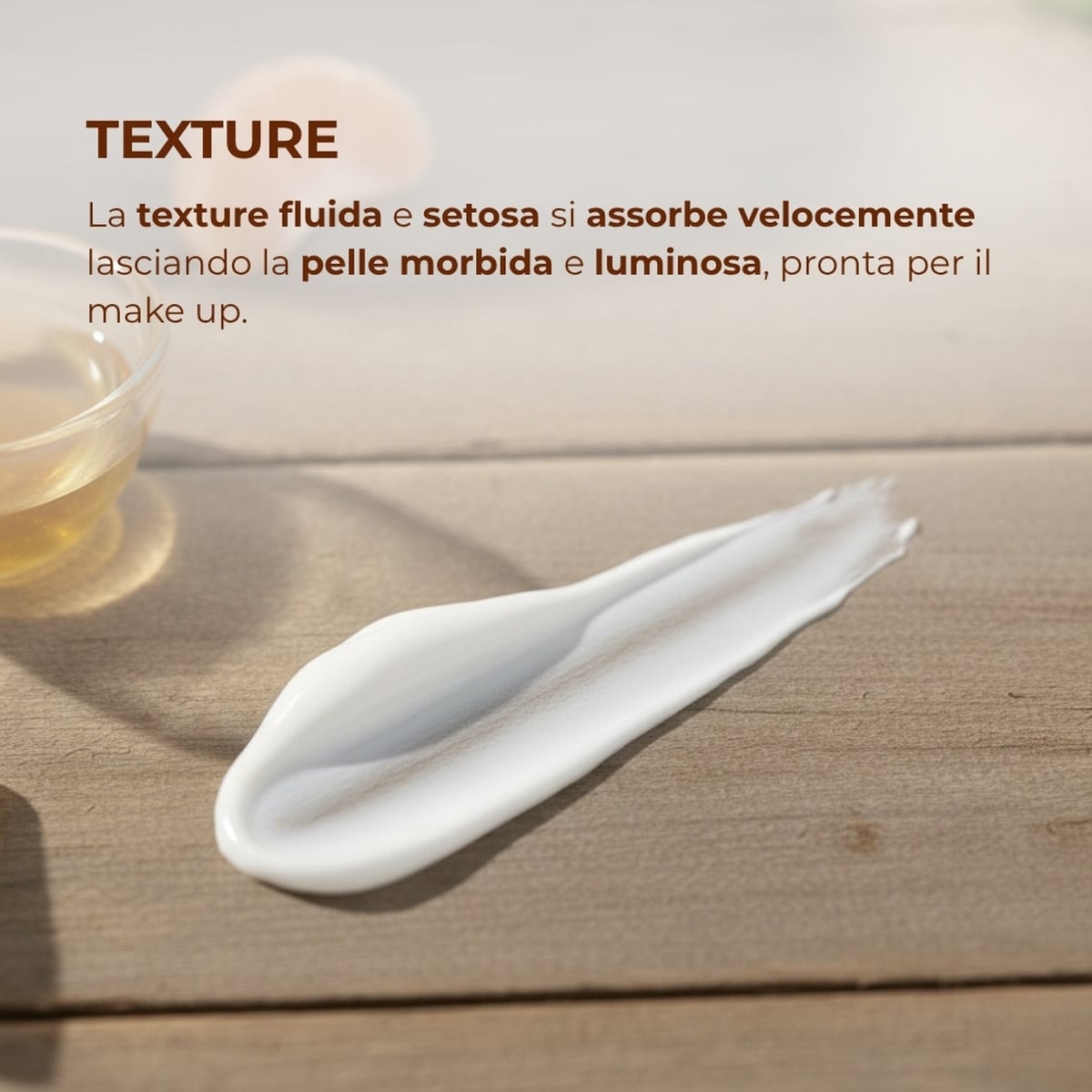Estratti di bellezza - Vitamina C+ - Crema viso 3 in 1 - Mandarino Vitamina C - antiossidante, illuminante, uniformante - tutti i tipi di pelle