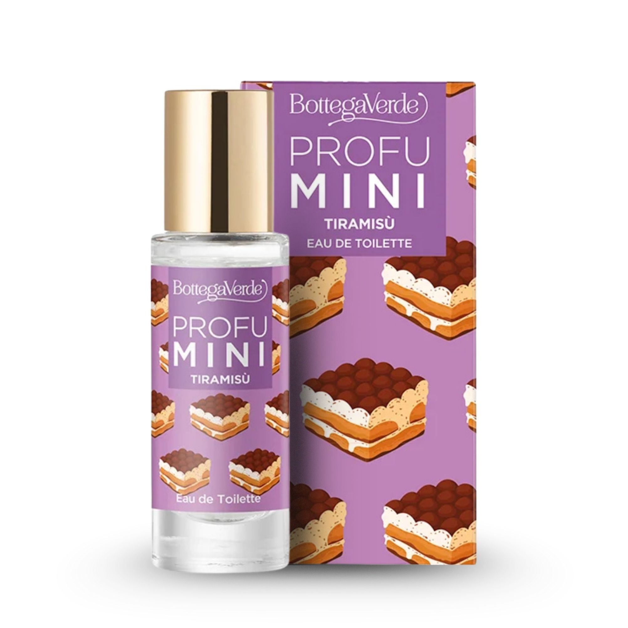 ProfuMINI - Tiramis&ugrave;