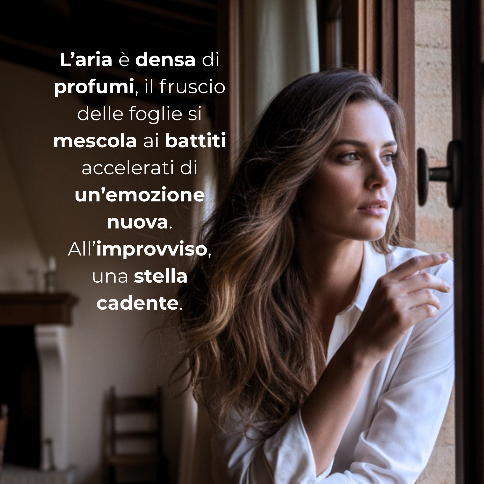 Des&igrave;o - CILIEGIA NERA E MANDORLA AMARA - Eau de Parfum