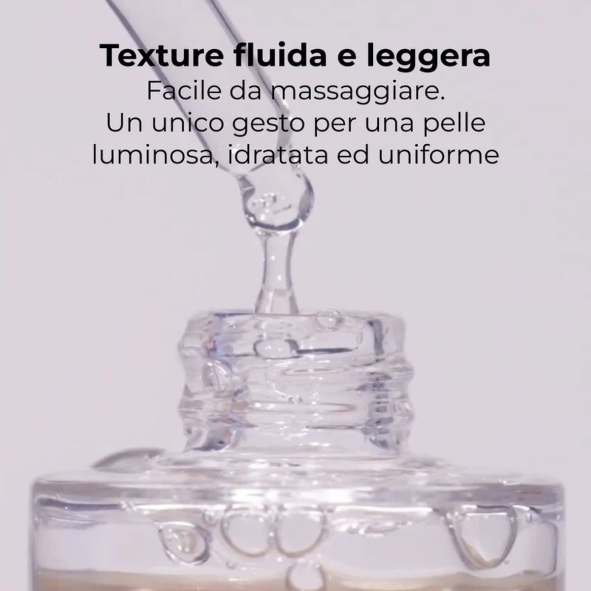 MAR MORTO - Siero peeling - perfezionatore progressivo - acido Mandelico e Sali del Mar Morto - azione perfezionatrice progressiva - 2 in 1 levigante e idratante