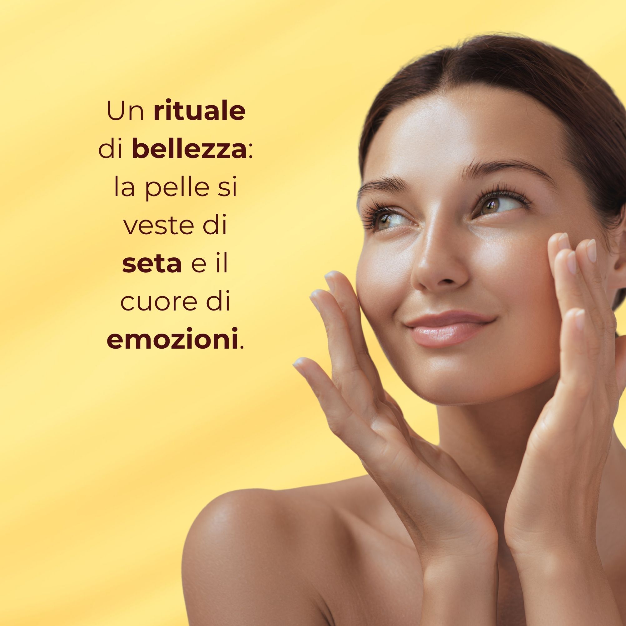 Argan del Marocco - Bagnodoccia -  setificante   - con  Argan - pelli normali o secche