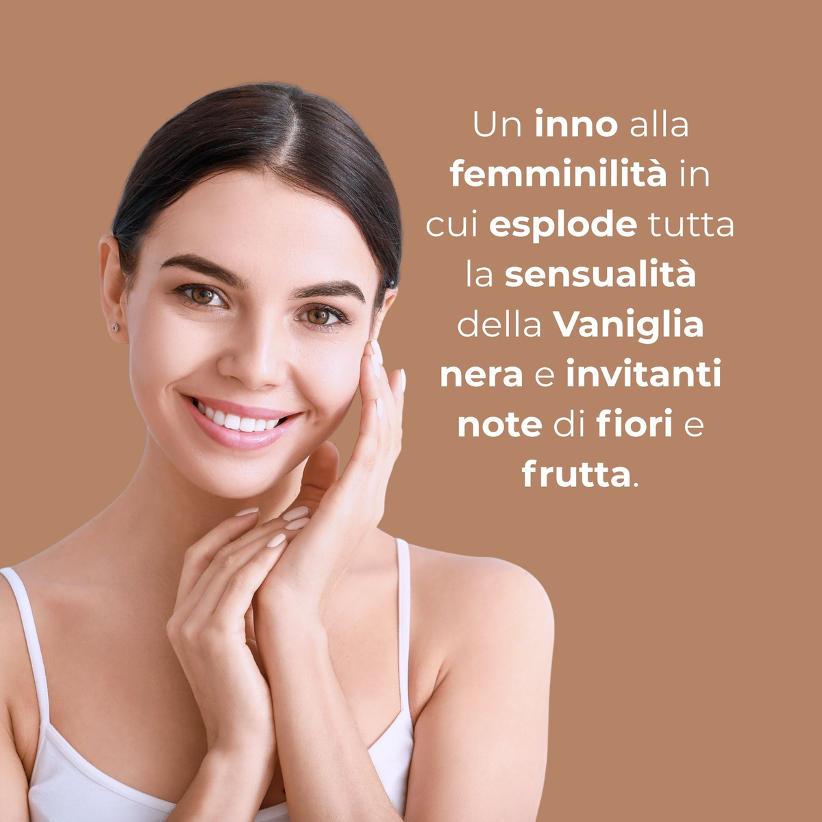 Vaniglia Nera - Bagnodoccia