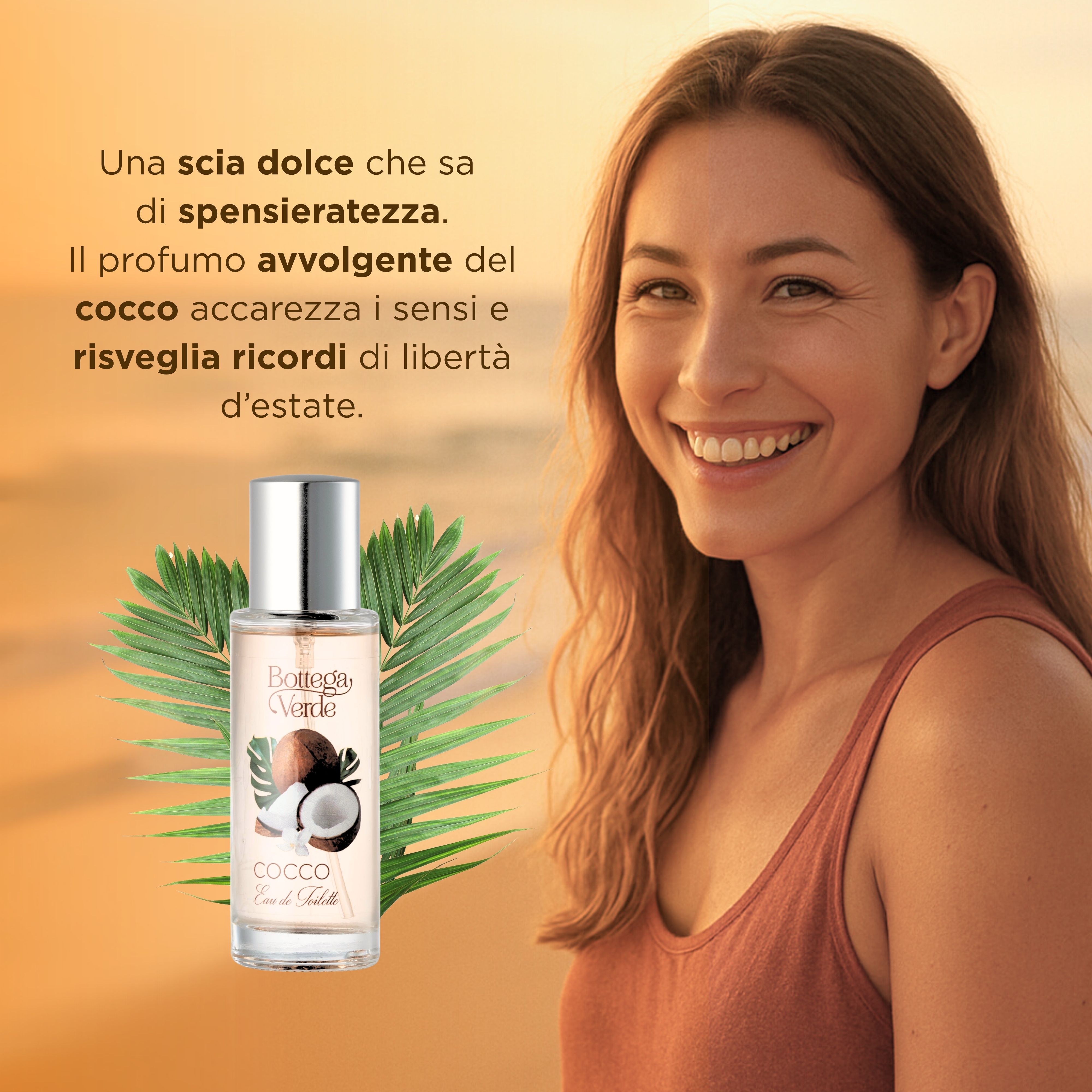 Cocco -  Eau de toilette