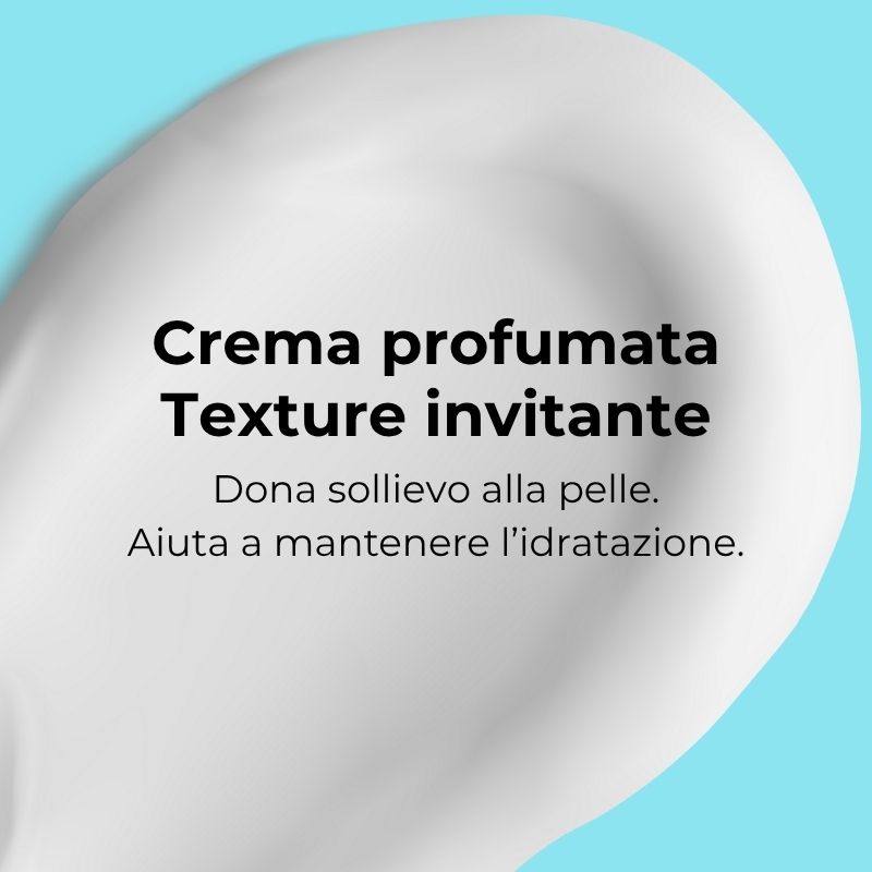 SOL Tropical - Crema doposole - idrata e rinfresca - con Monoï ed estratto di Vaniglia - pelle morbida e vellutata - fragranza esotica