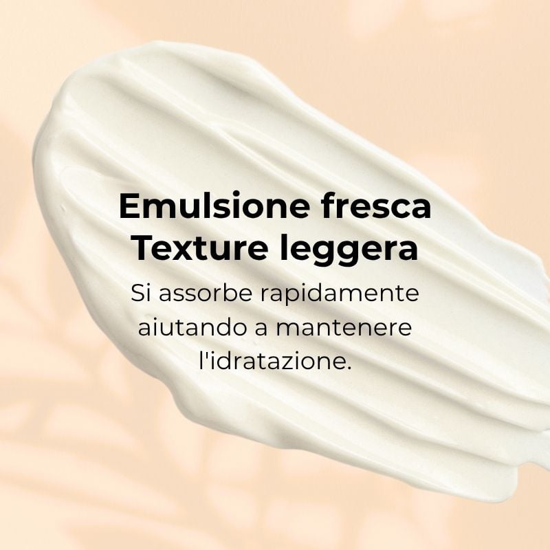 SOL Ibisco Argan - Latte pre e dopo sole - viso e corpo - prepara e prolunga l'abbronzatura - con olio di Ibisco e olio di Argan - pre e dopo sole - senza filtri solari