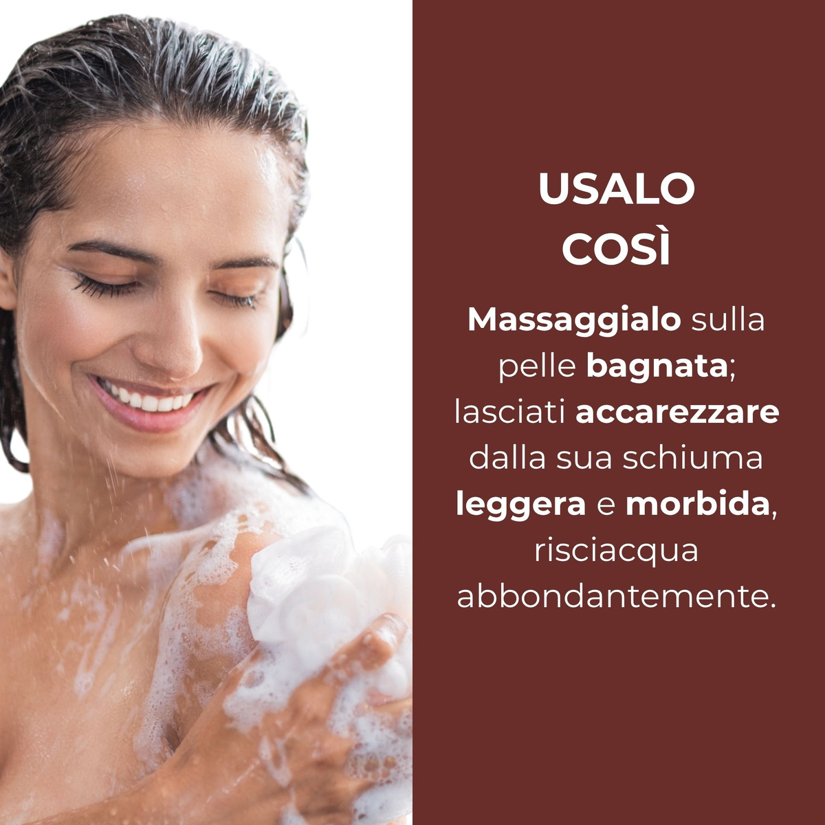 Vaniglia Nera - Bagnodoccia