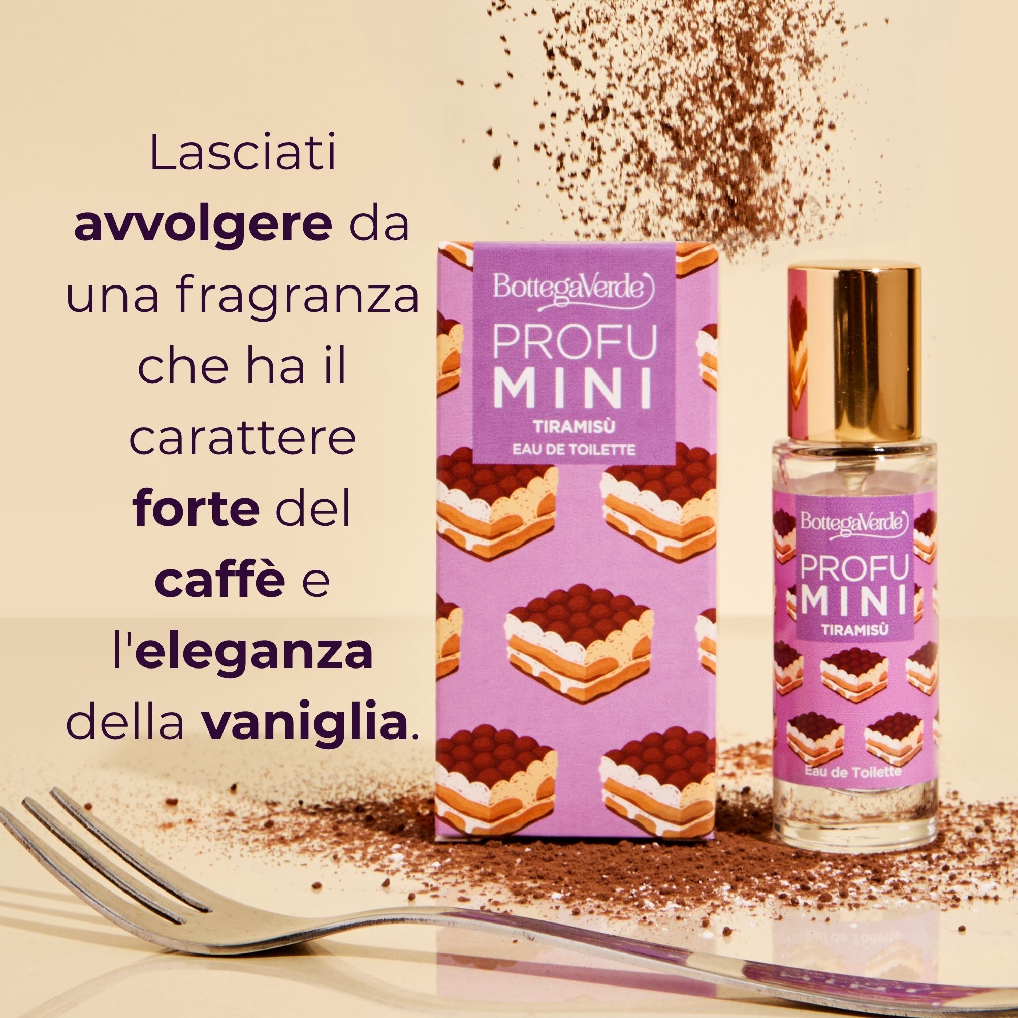 ProfuMINI - Tiramis&ugrave;